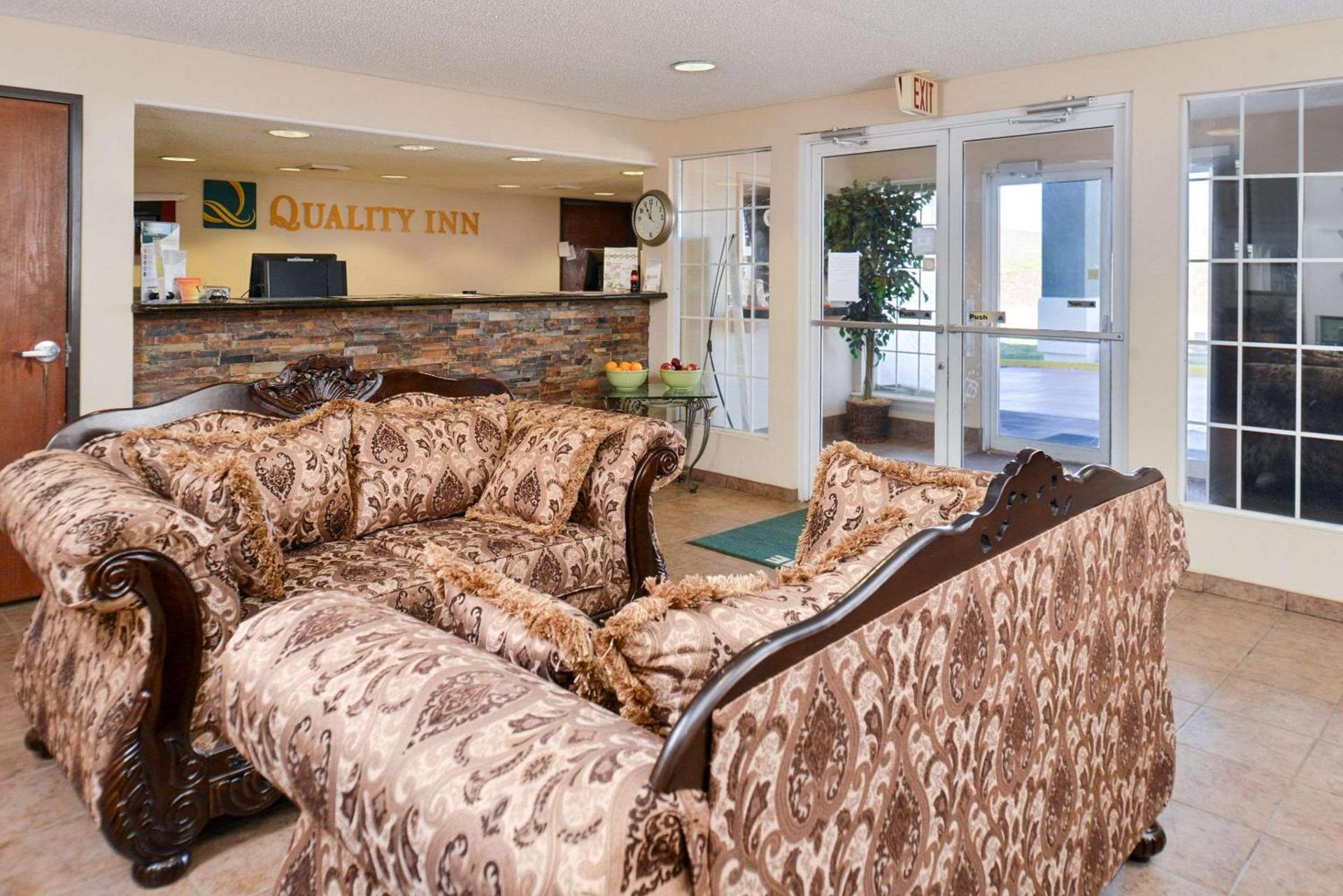 Quality Inn Van Horn photo 6