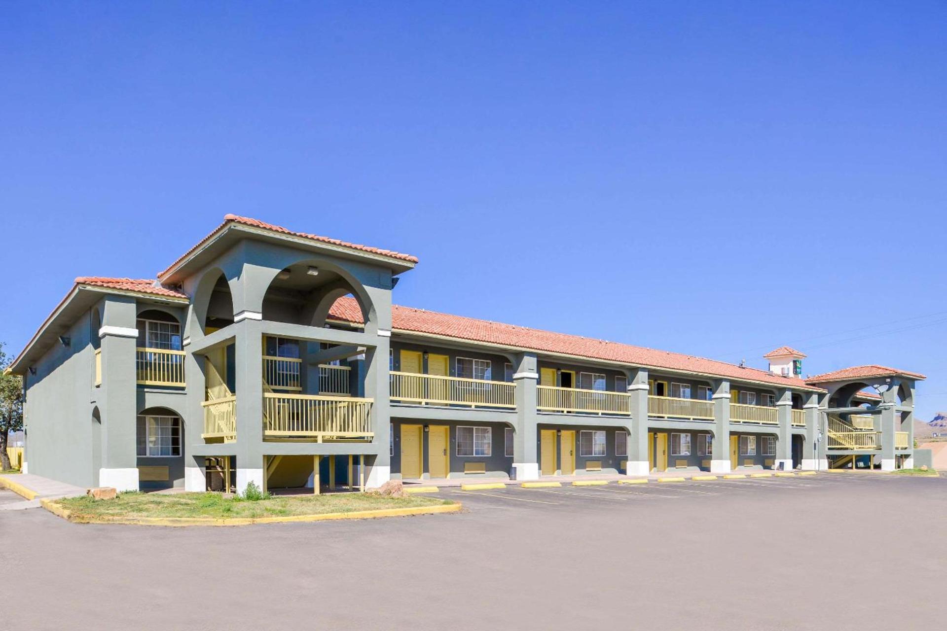 Quality Inn Van Horn photo 3
