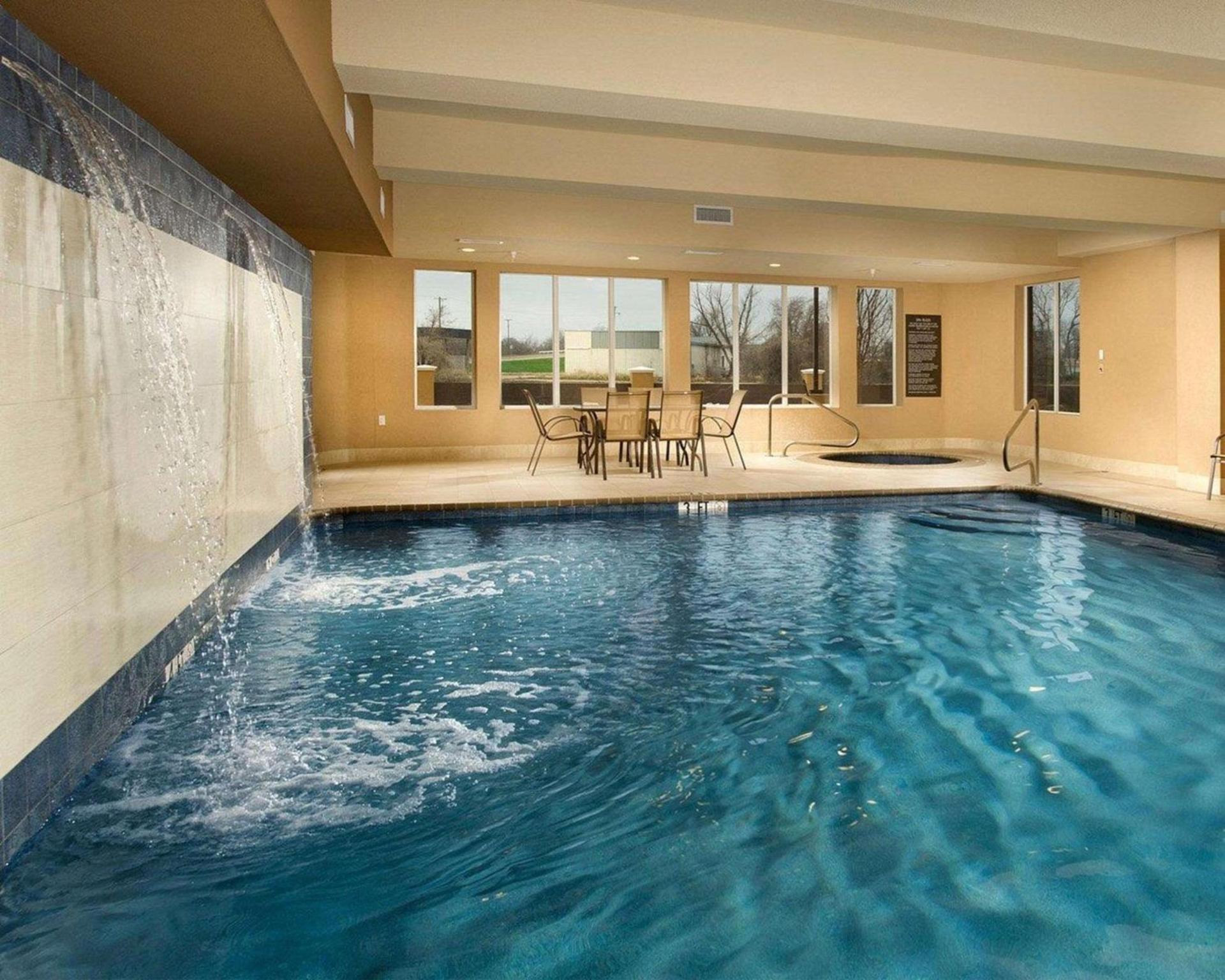 Comfort Suites Waco North - Near University Area photo 20