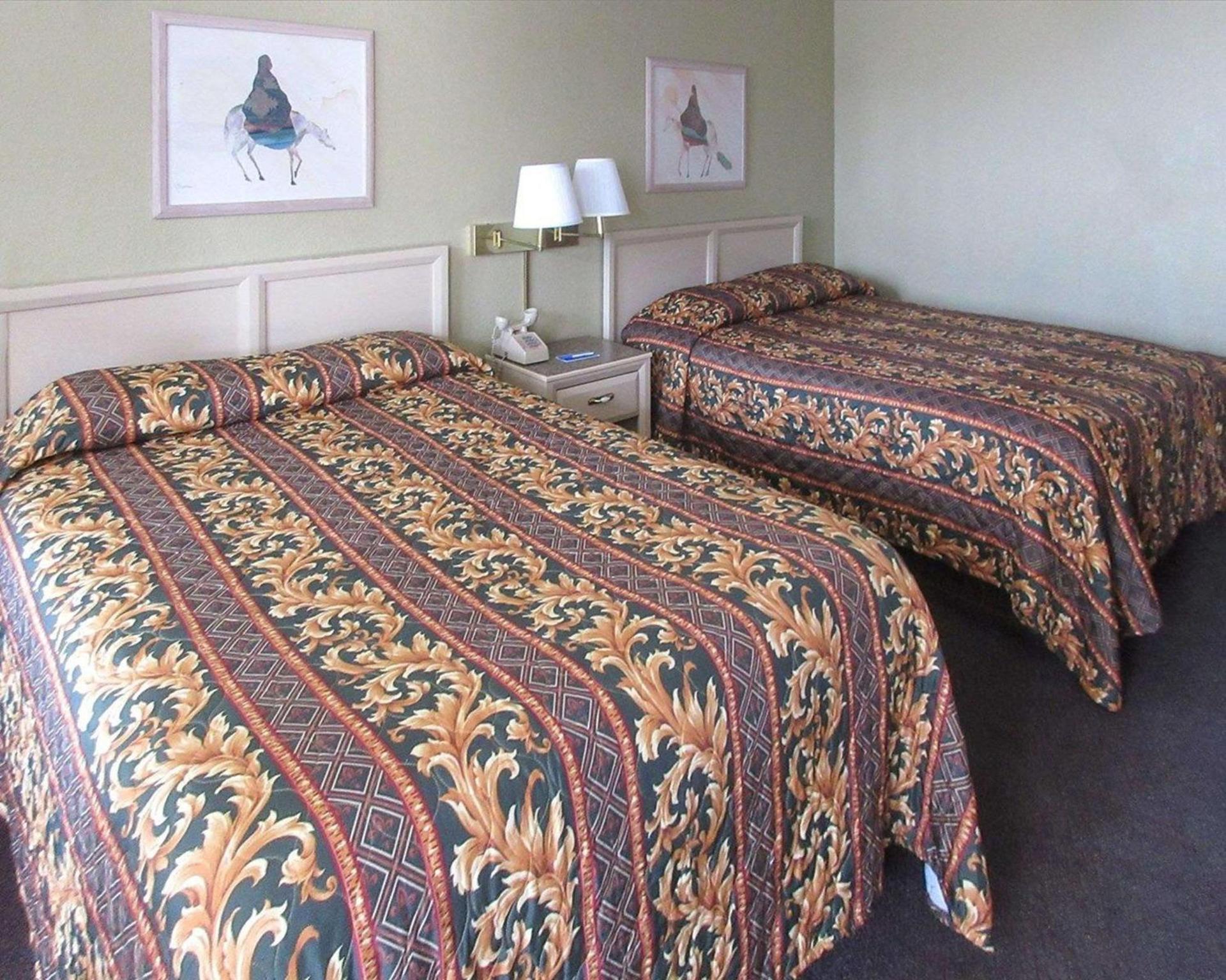 Rodeway Inn San Juan photo 3