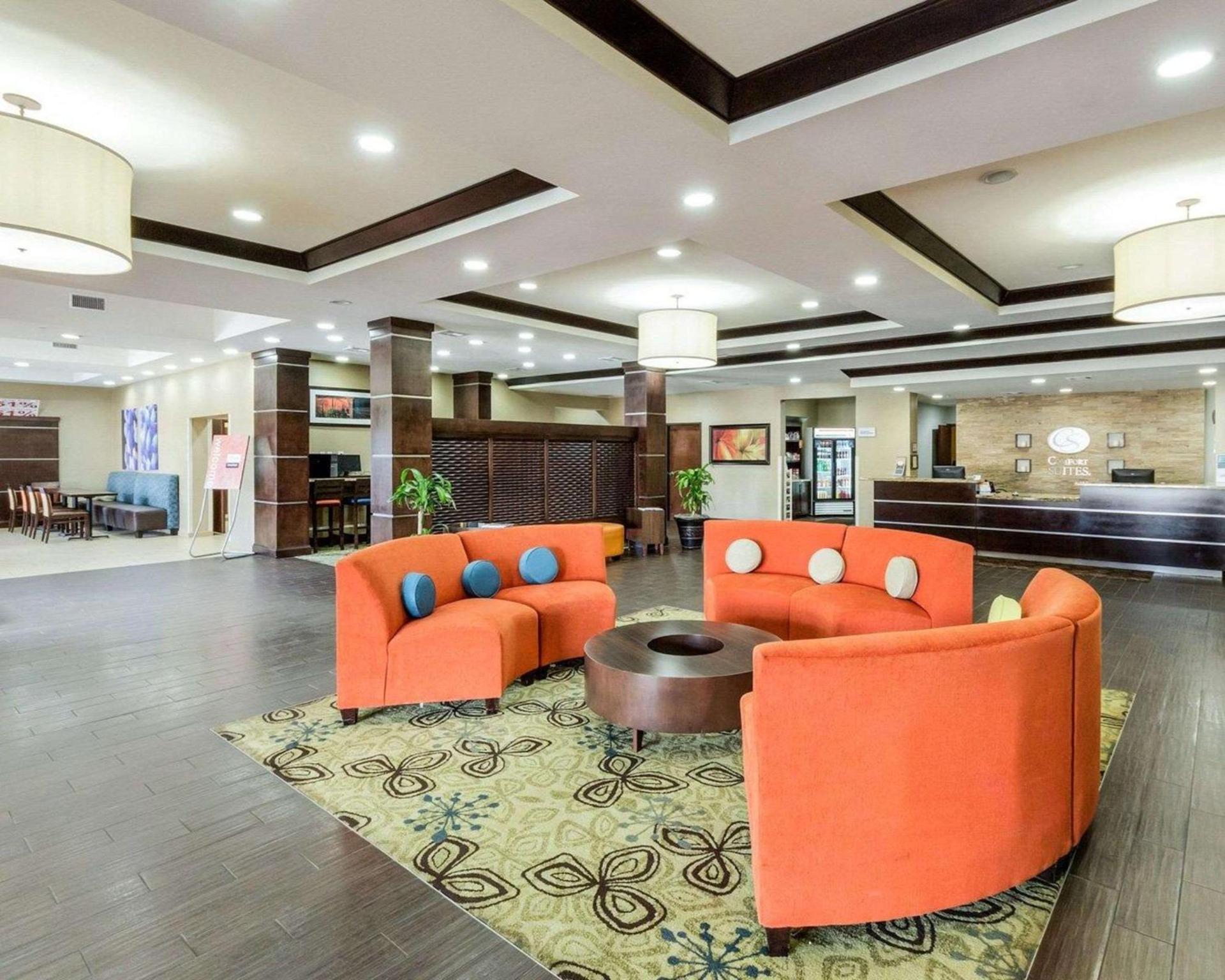 Comfort Suites Cotulla near I-35 photo 4