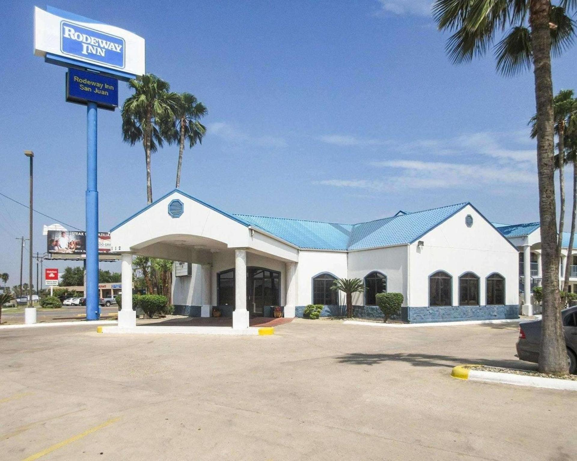 Rodeway Inn San Juan photo 1
