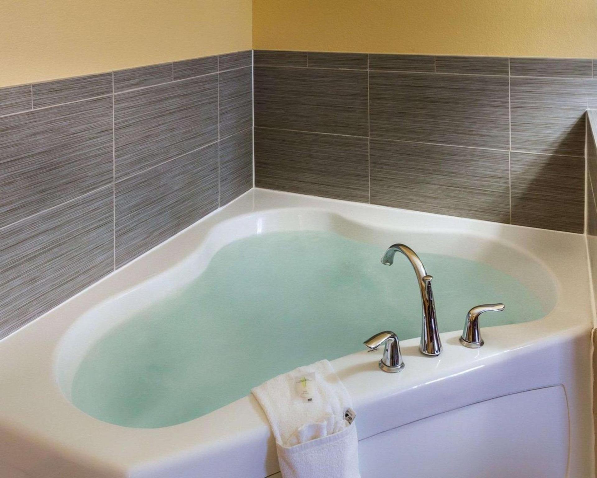 Comfort Suites Cotulla near I-35 photo 10