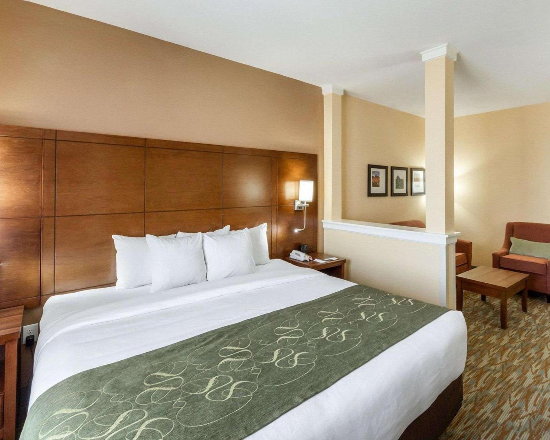 Comfort Suites Cotulla near I-35 photo 17