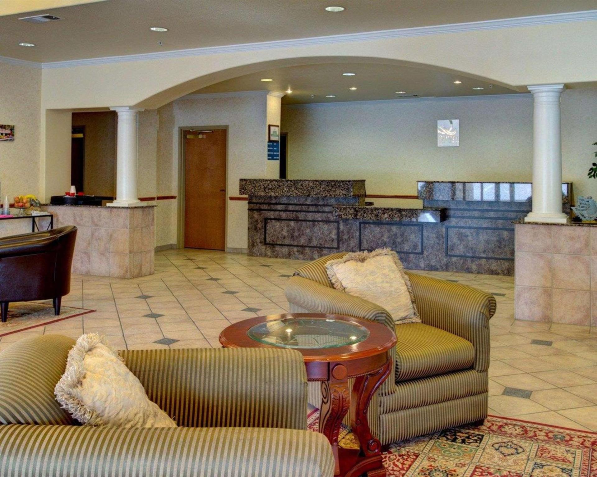 Quality Inn & Suites Glen Rose photo 12