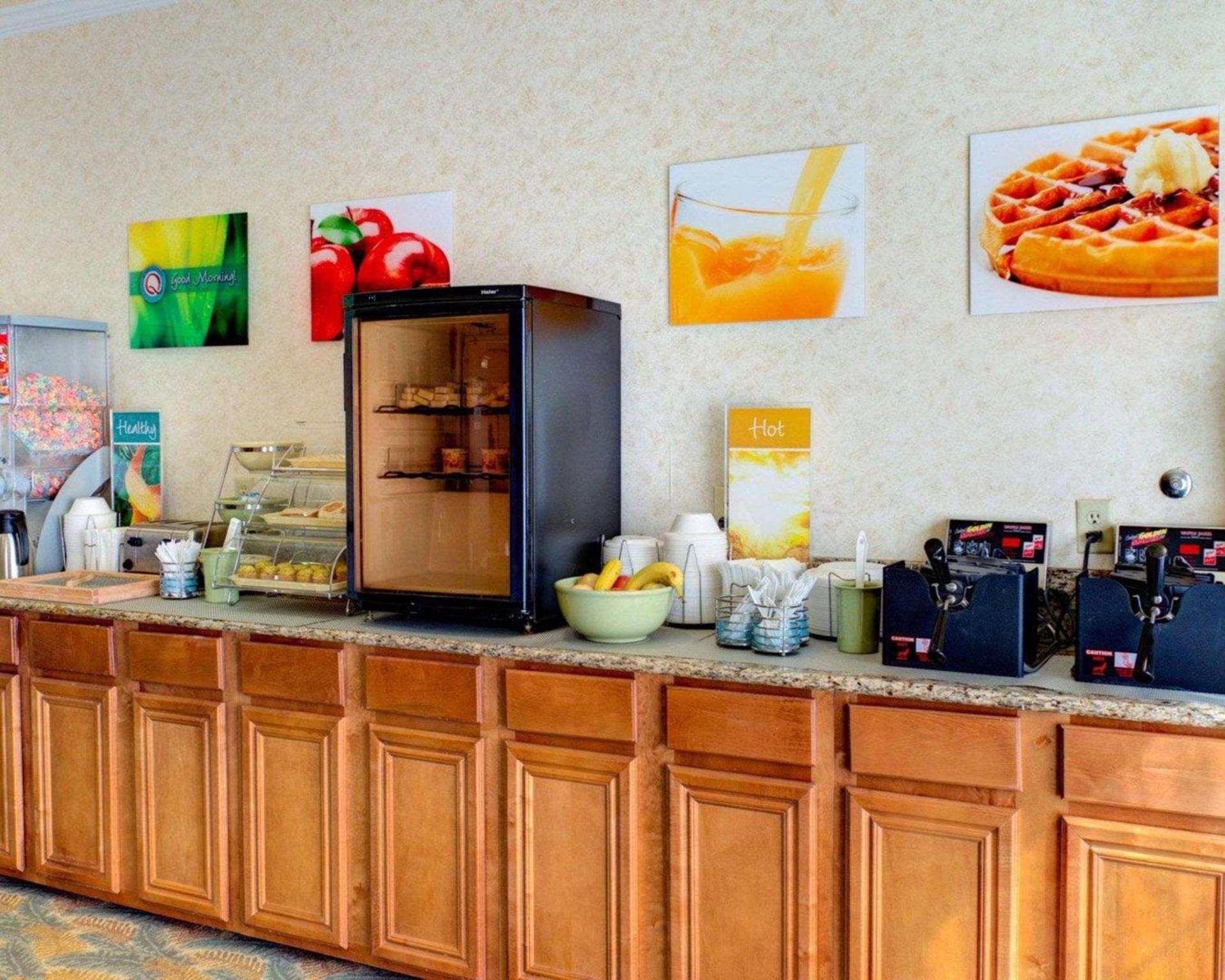 Quality Inn & Suites Glen Rose photo 13