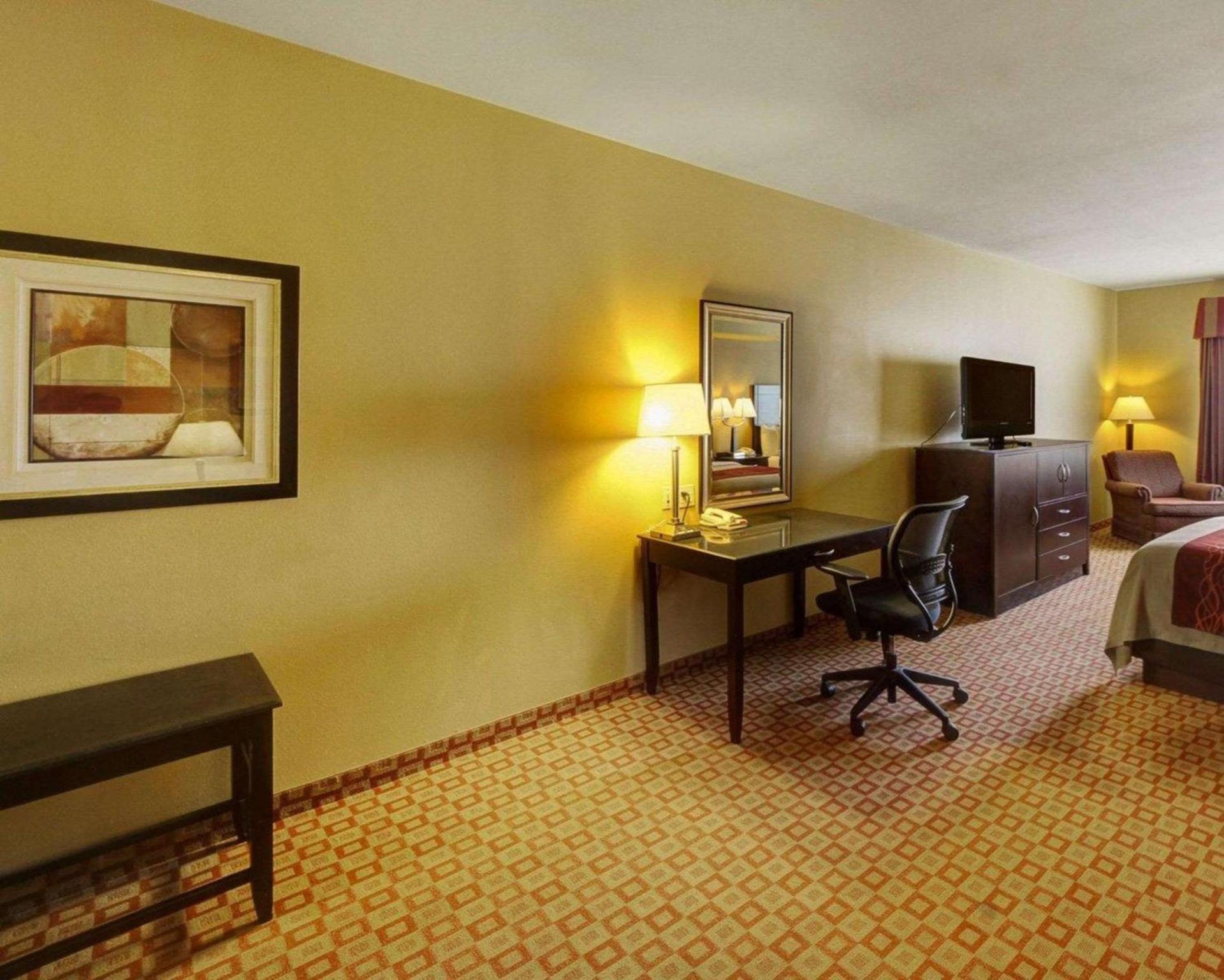 Comfort Inn & Suites Donna near I-2 photo 9