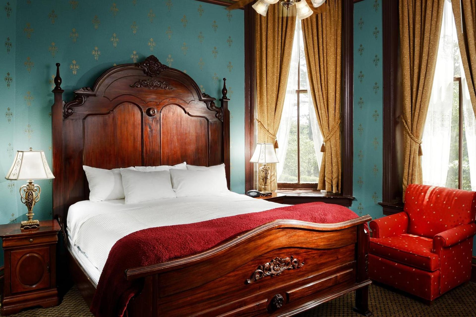 1886 Crescent Hotel and Spa photo 33