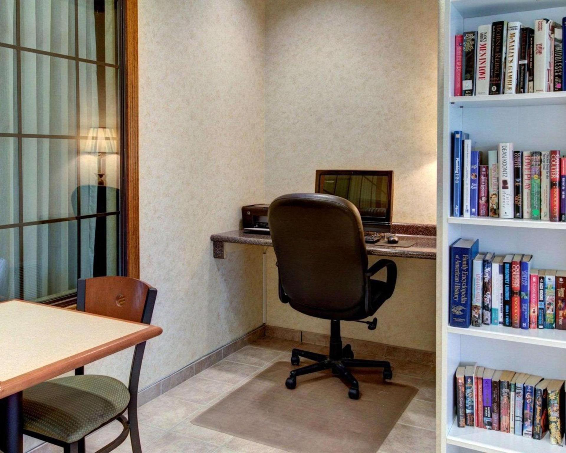 Quality Inn & Suites Glen Rose photo 21