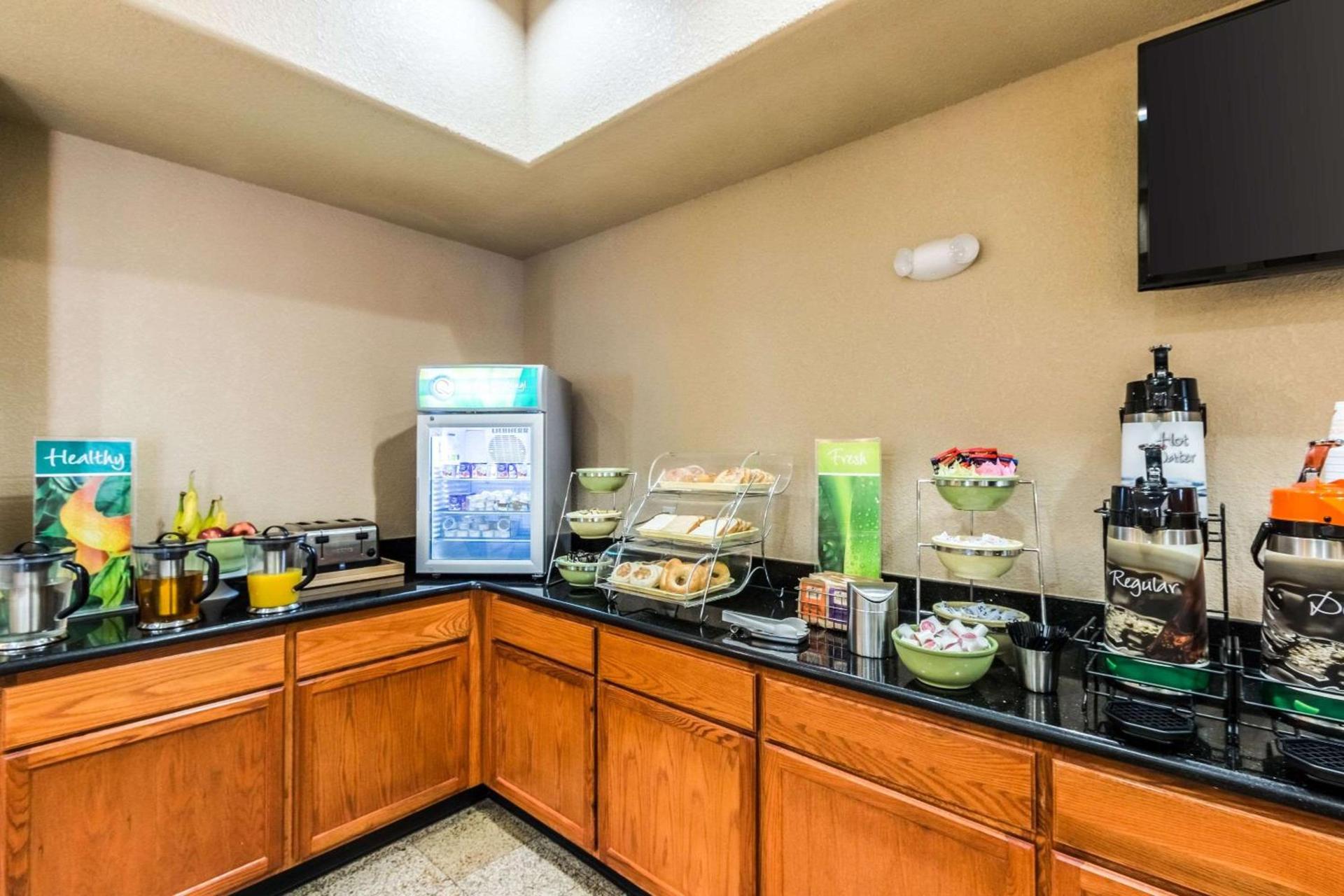 Quality Inn Killeen Near Fort Hood photo 24