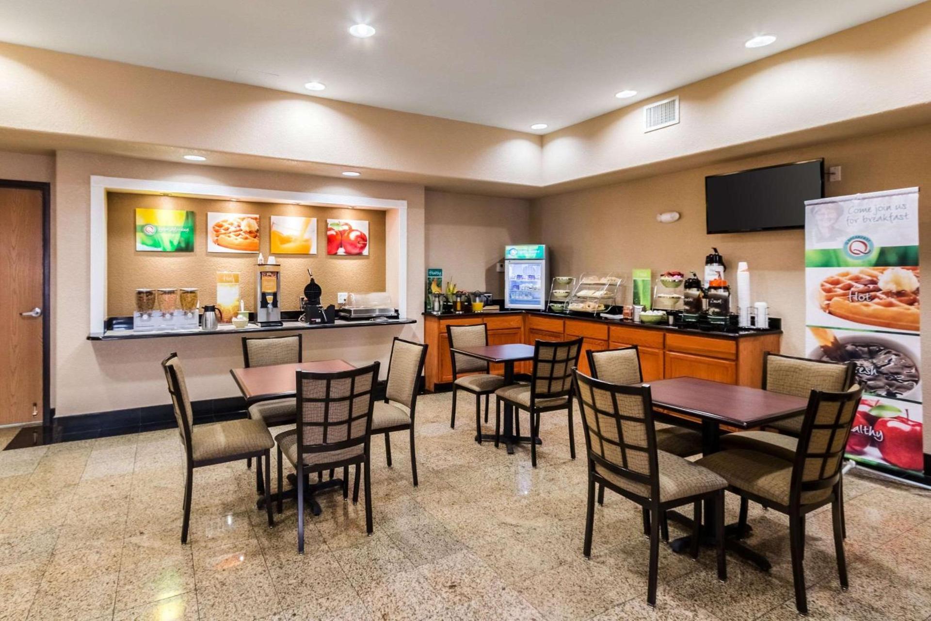Quality Inn Killeen Near Fort Hood photo 22