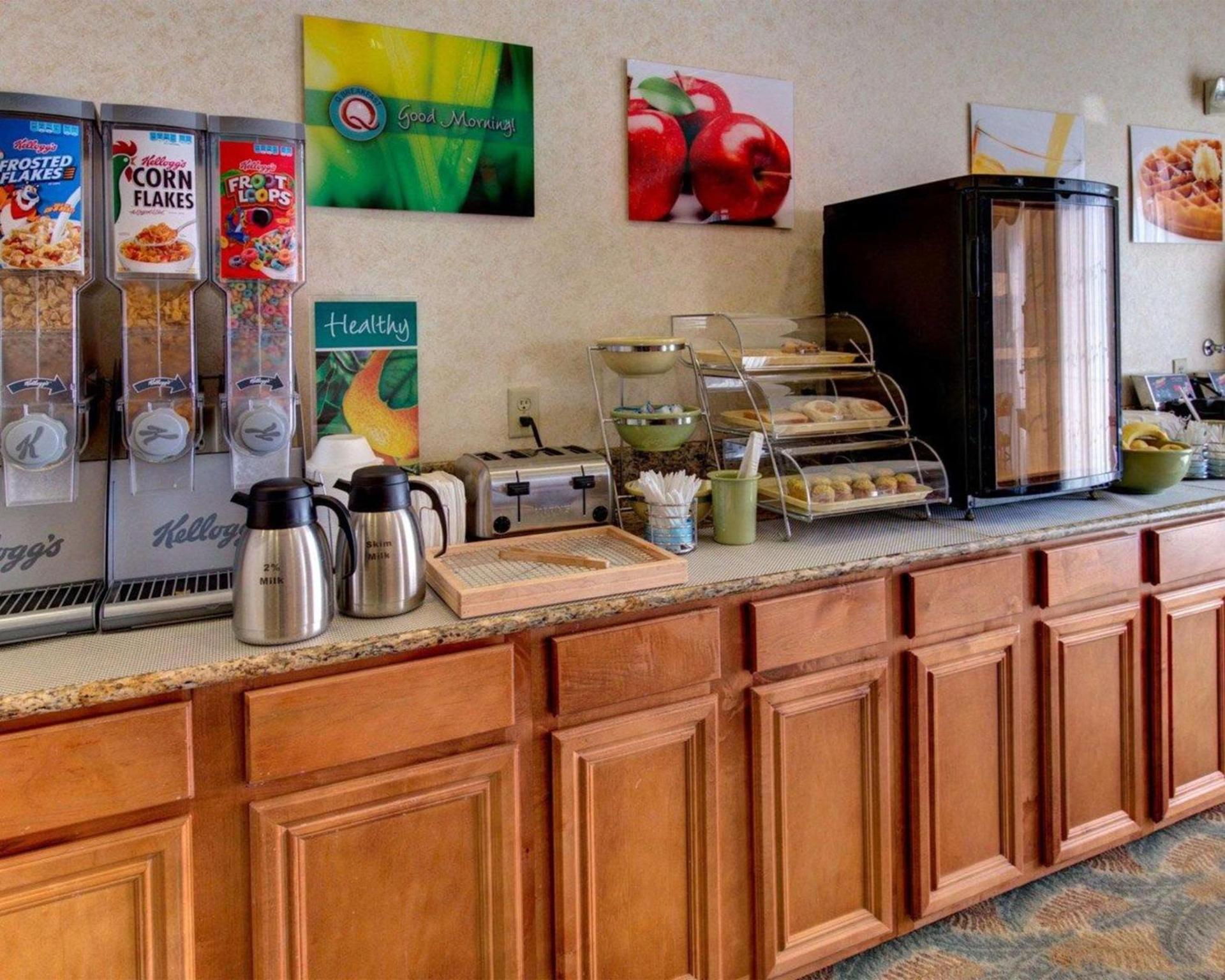 Quality Inn & Suites Glen Rose photo 22
