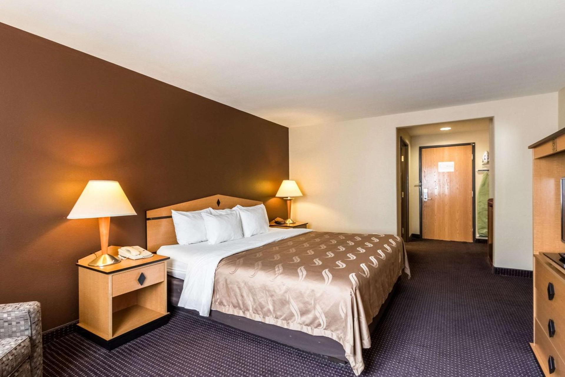 Quality Inn Killeen Near Fort Hood photo 10