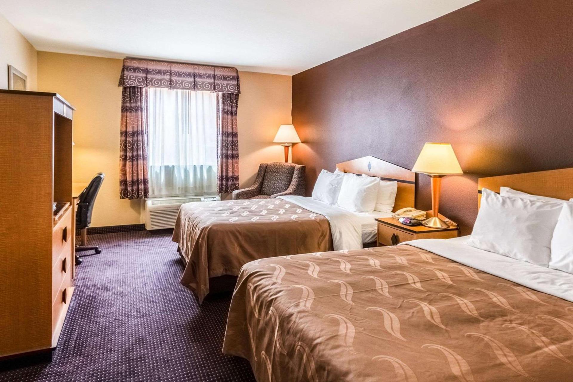 Quality Inn Killeen Near Fort Hood photo 12