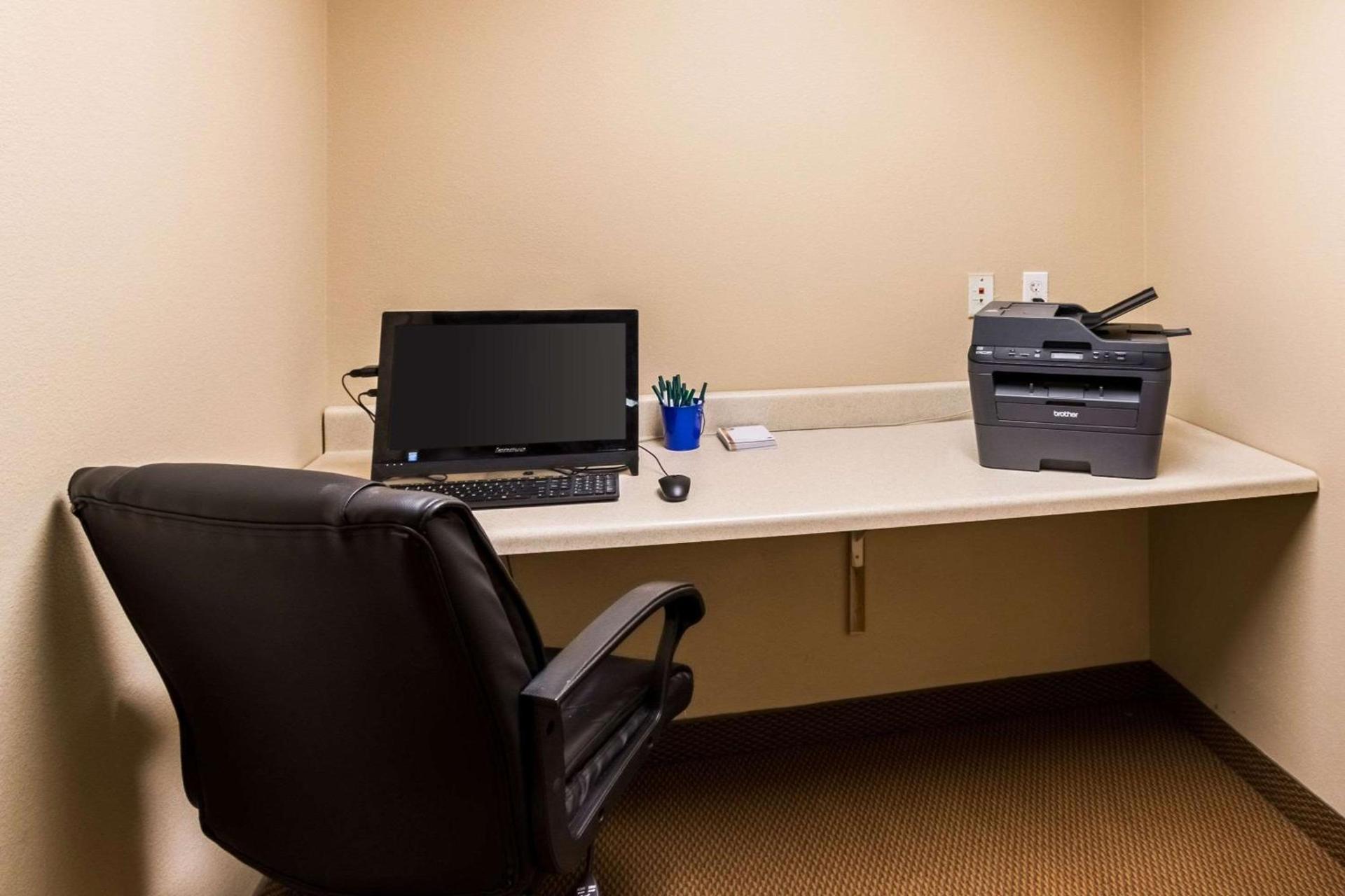 Quality Inn Killeen Near Fort Hood photo 20