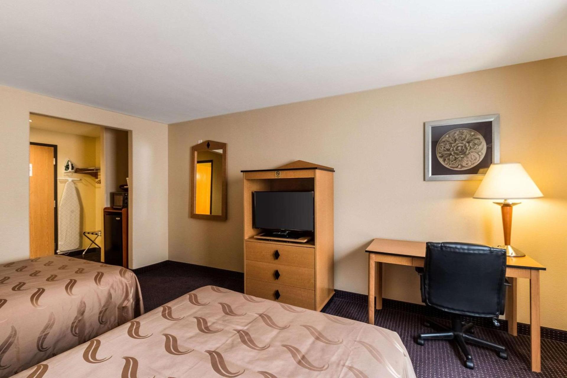 Quality Inn Killeen Near Fort Hood photo 6