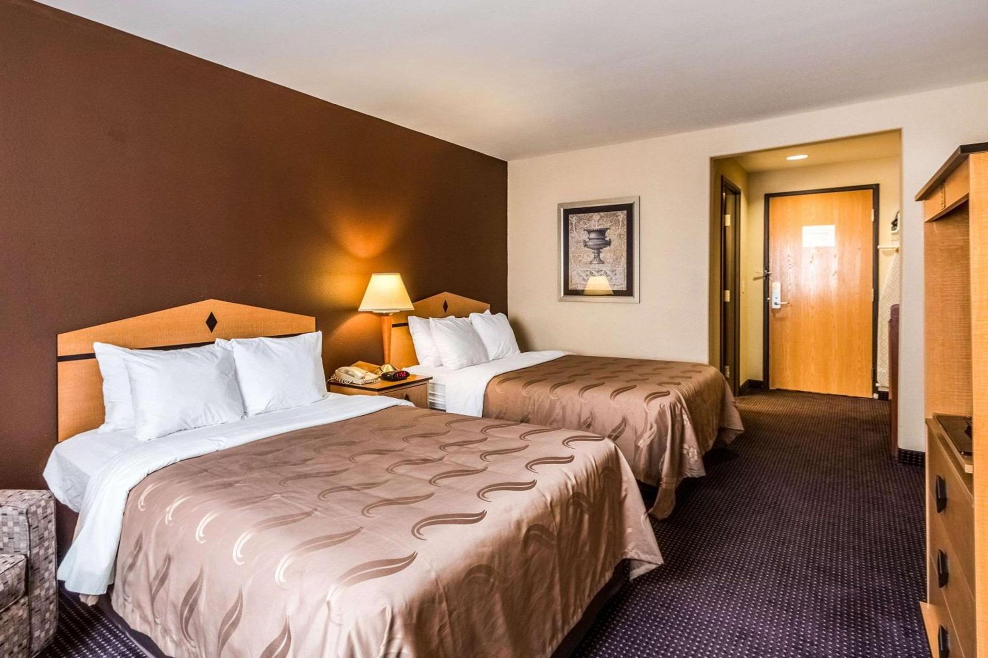 Quality Inn Killeen Near Fort Hood photo 8