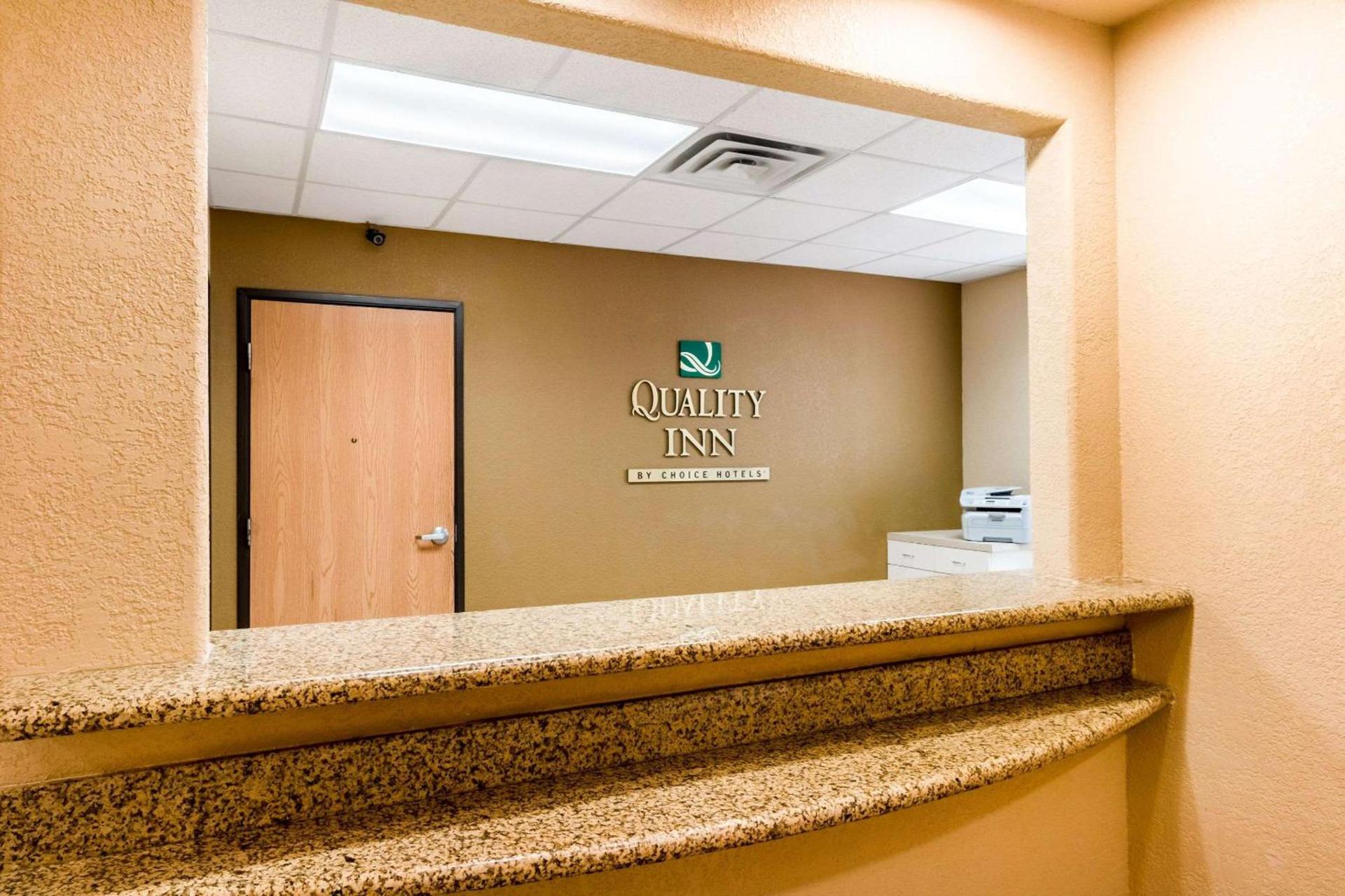 Quality Inn Killeen Near Fort Hood photo 4