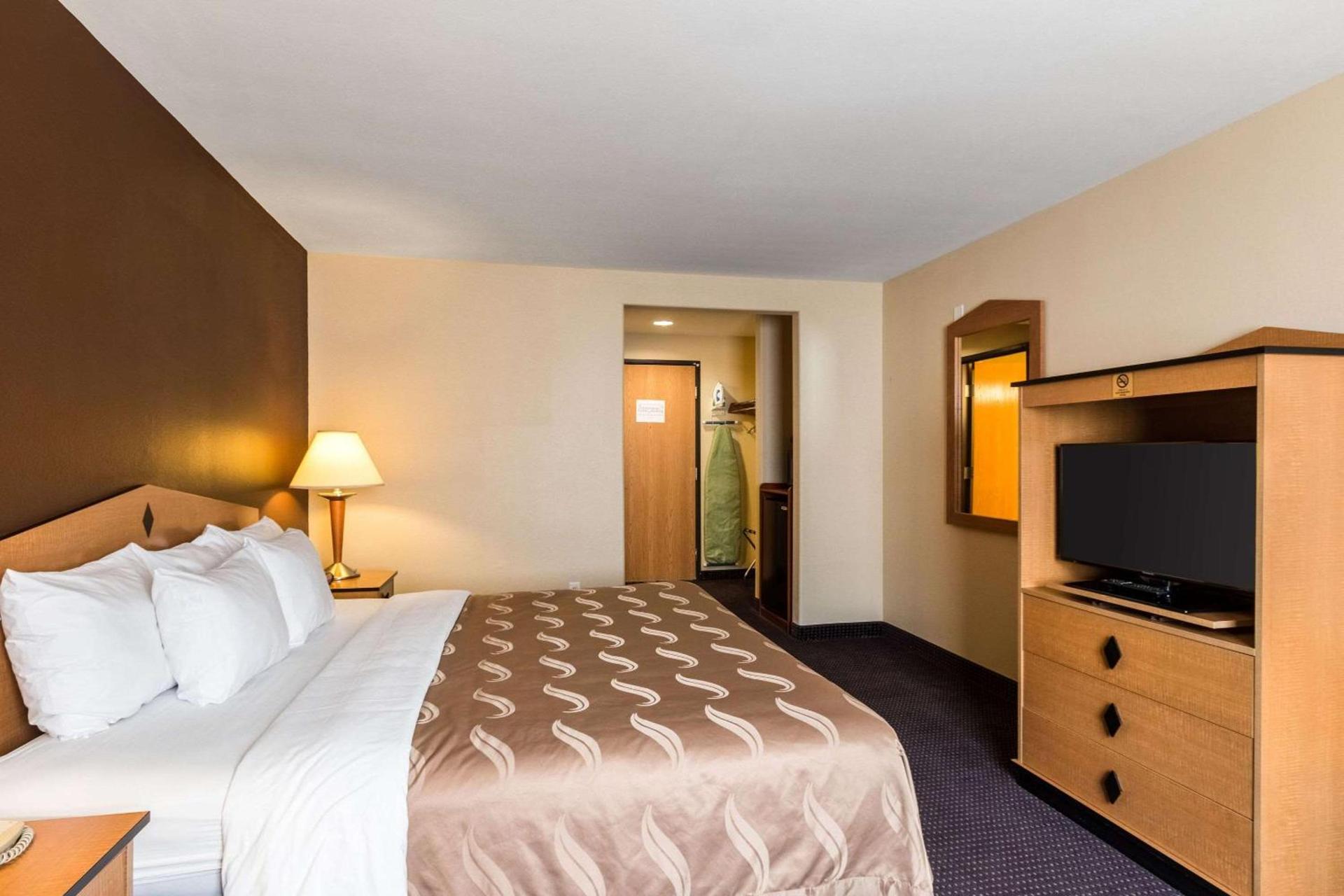 Quality Inn Killeen Near Fort Hood photo 14