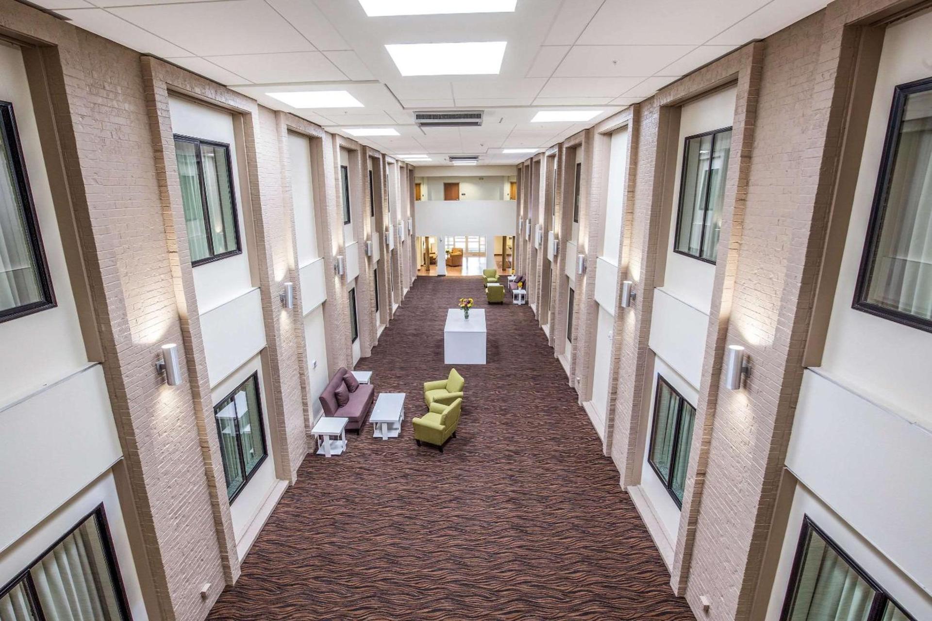 Sleep Inn Dallas Love Field-Medical District photo 8