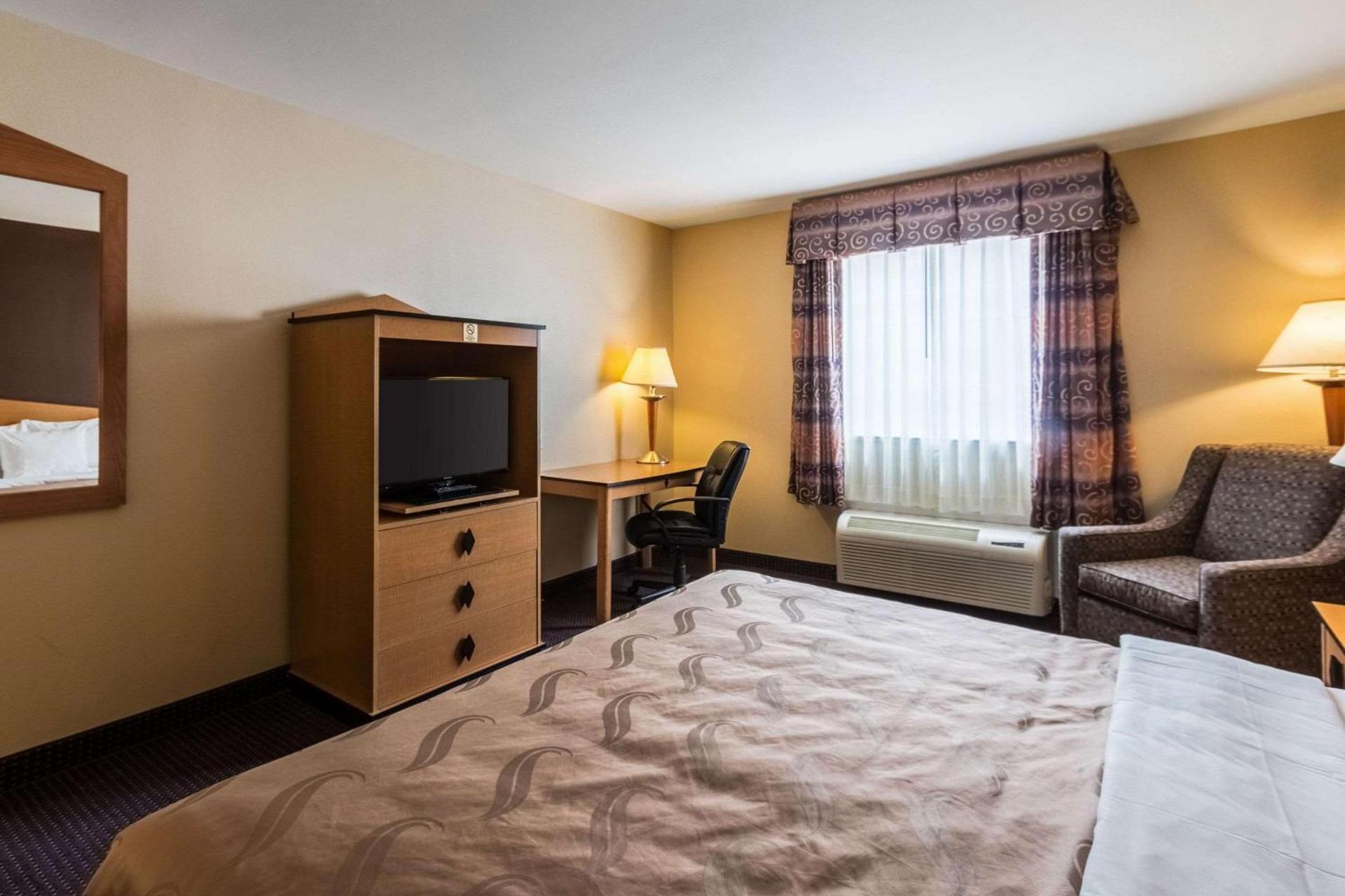 Quality Inn Killeen Near Fort Hood photo 15