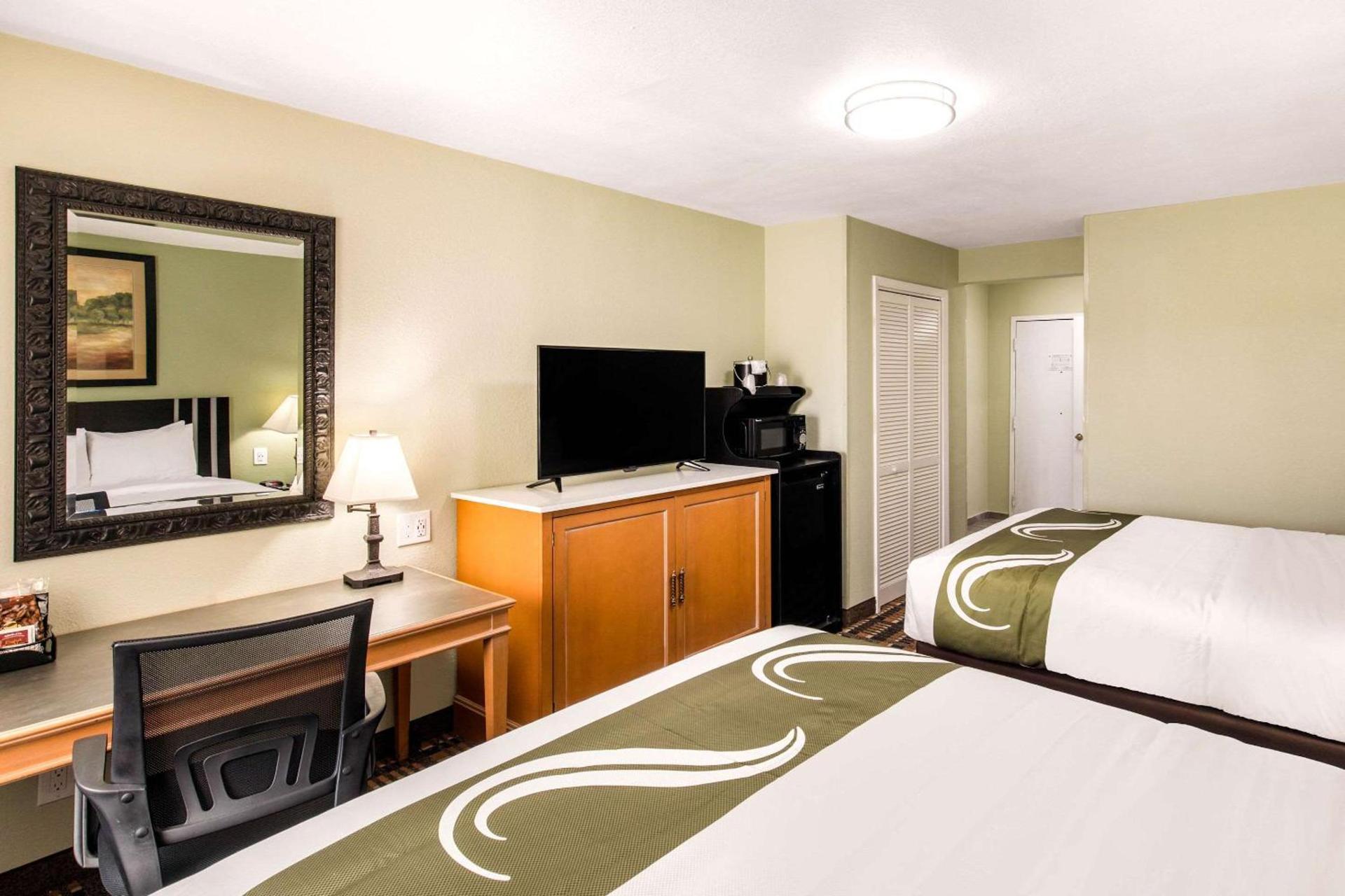 Quality Inn & Suites Plano East - Richardson photo 27