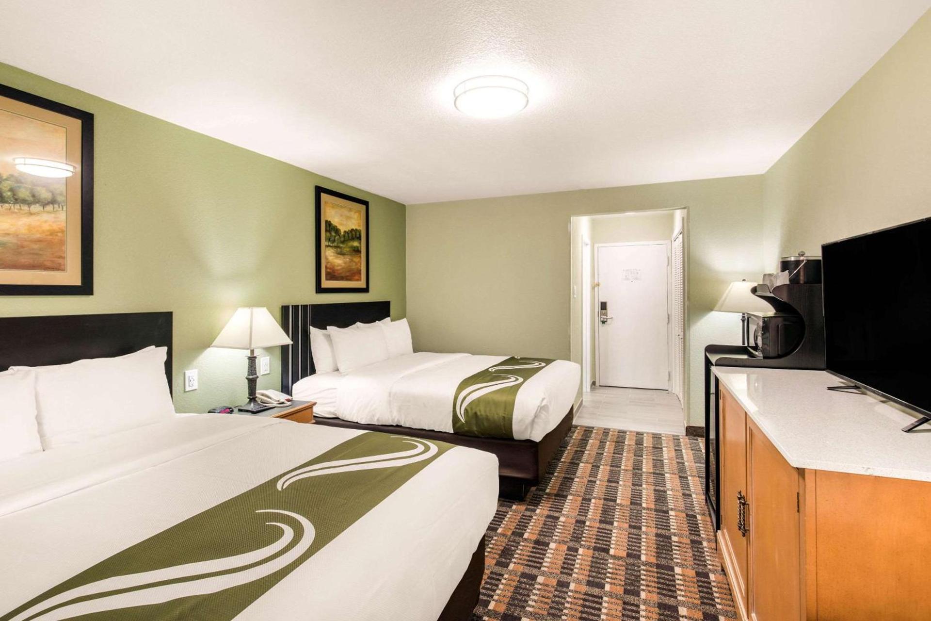 Quality Inn & Suites Plano East - Richardson photo 17