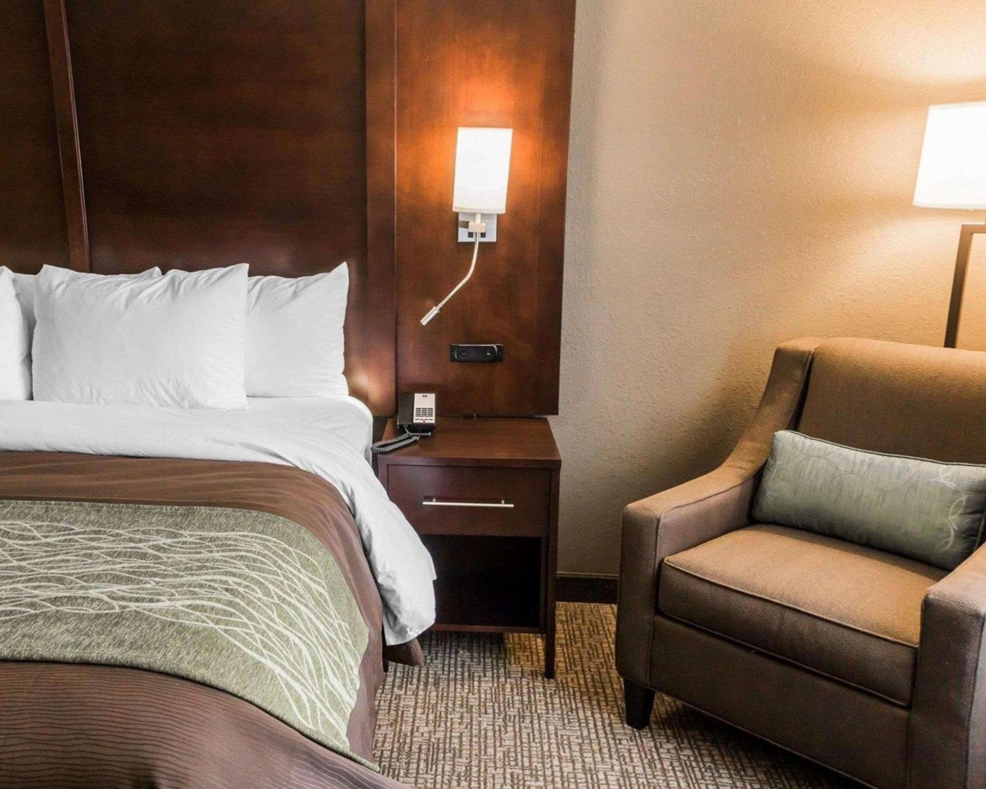 Comfort Inn & Suites Pharr - McAllen photo 5