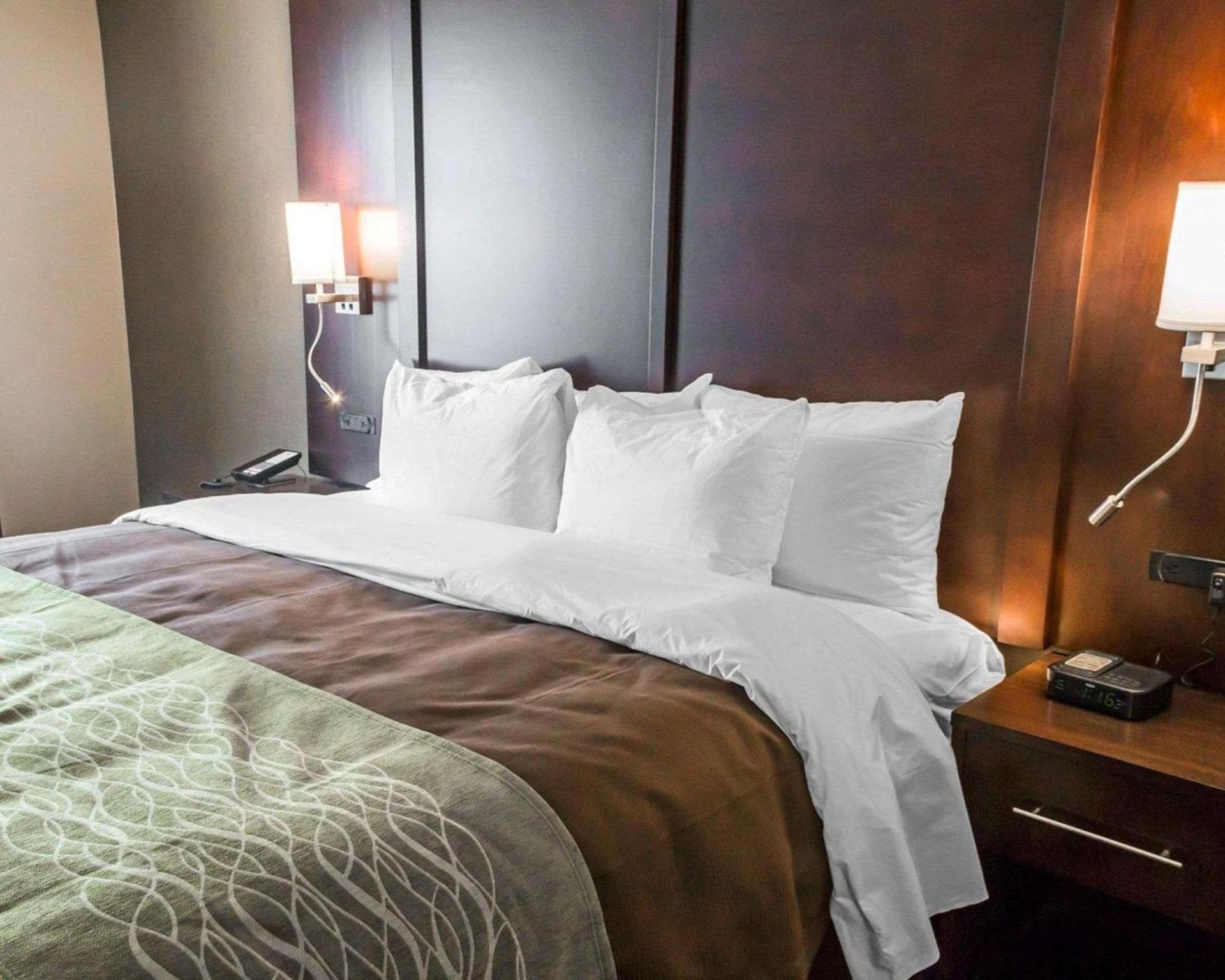 Comfort Inn & Suites Pharr - McAllen photo 6