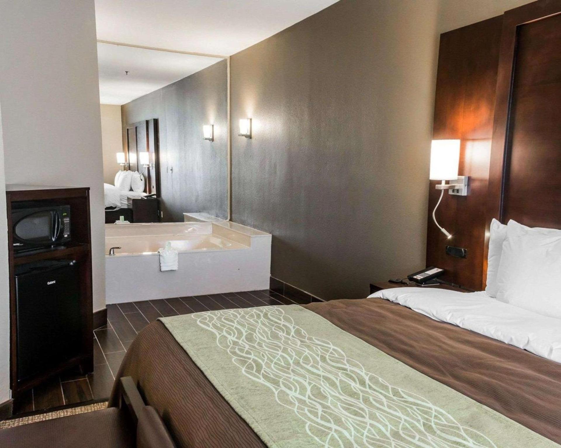 Comfort Inn & Suites Pharr - McAllen photo 7