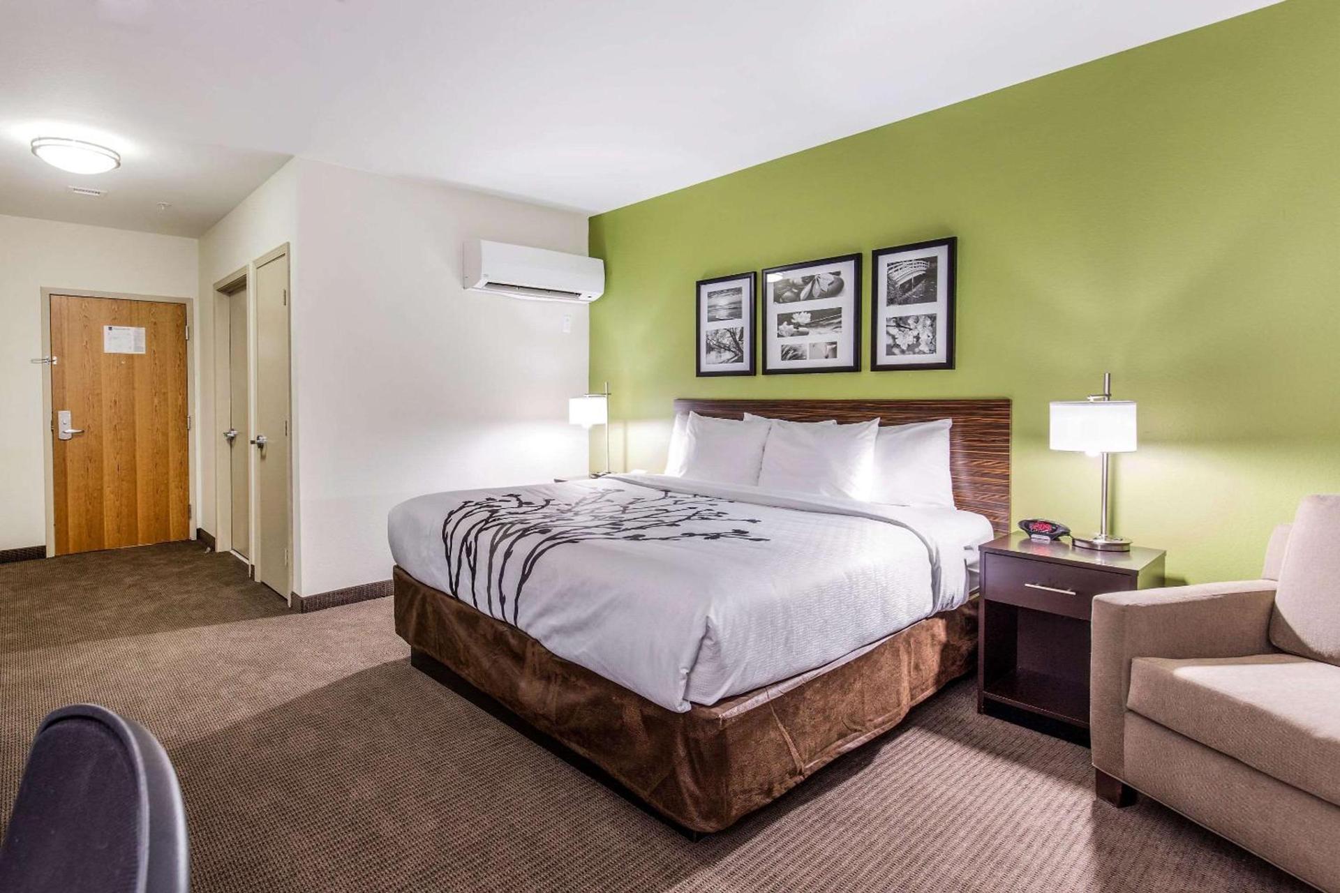 Sleep Inn Dallas Love Field-Medical District photo 15