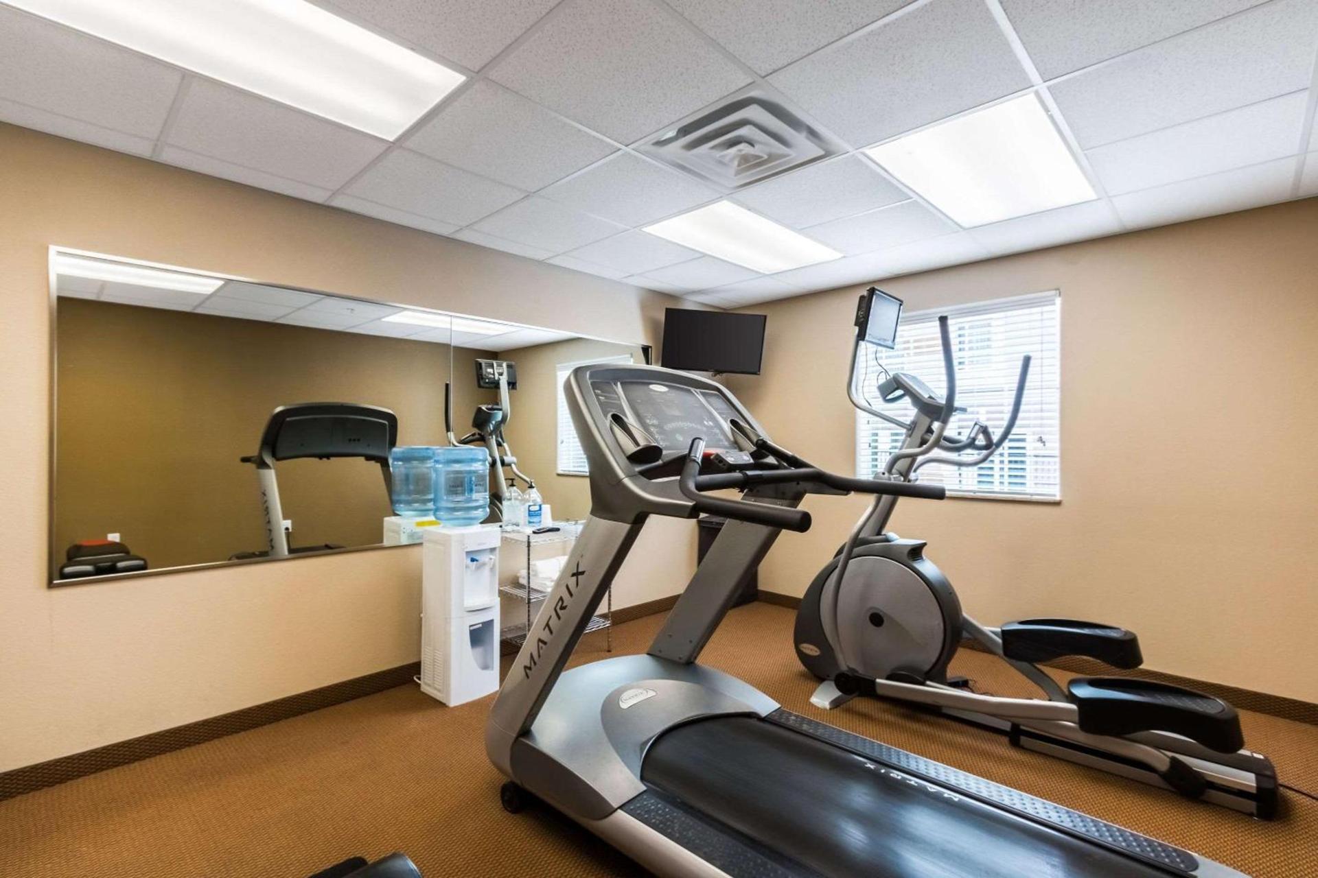 Quality Inn Killeen Near Fort Hood photo 19