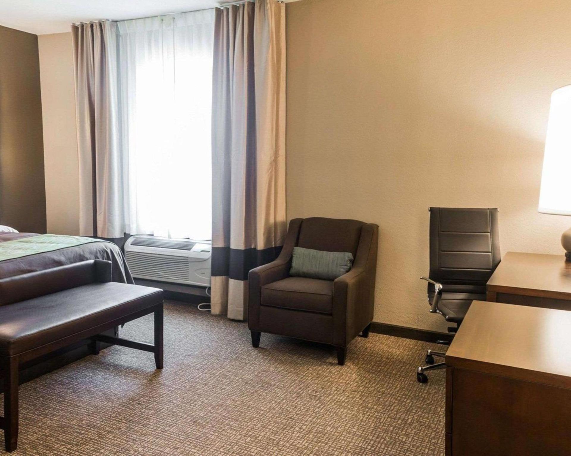 Comfort Inn & Suites Pharr - McAllen photo 9