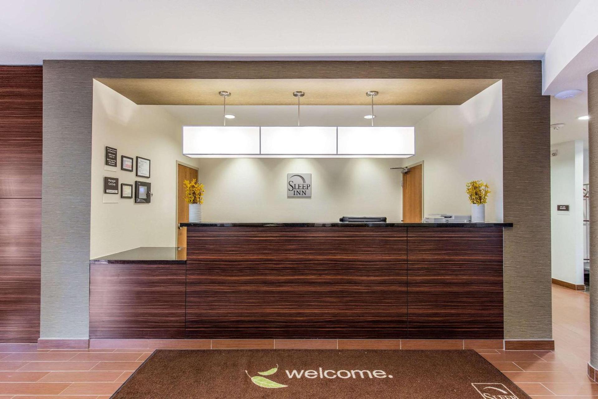 Sleep Inn Dallas Love Field-Medical District photo 9