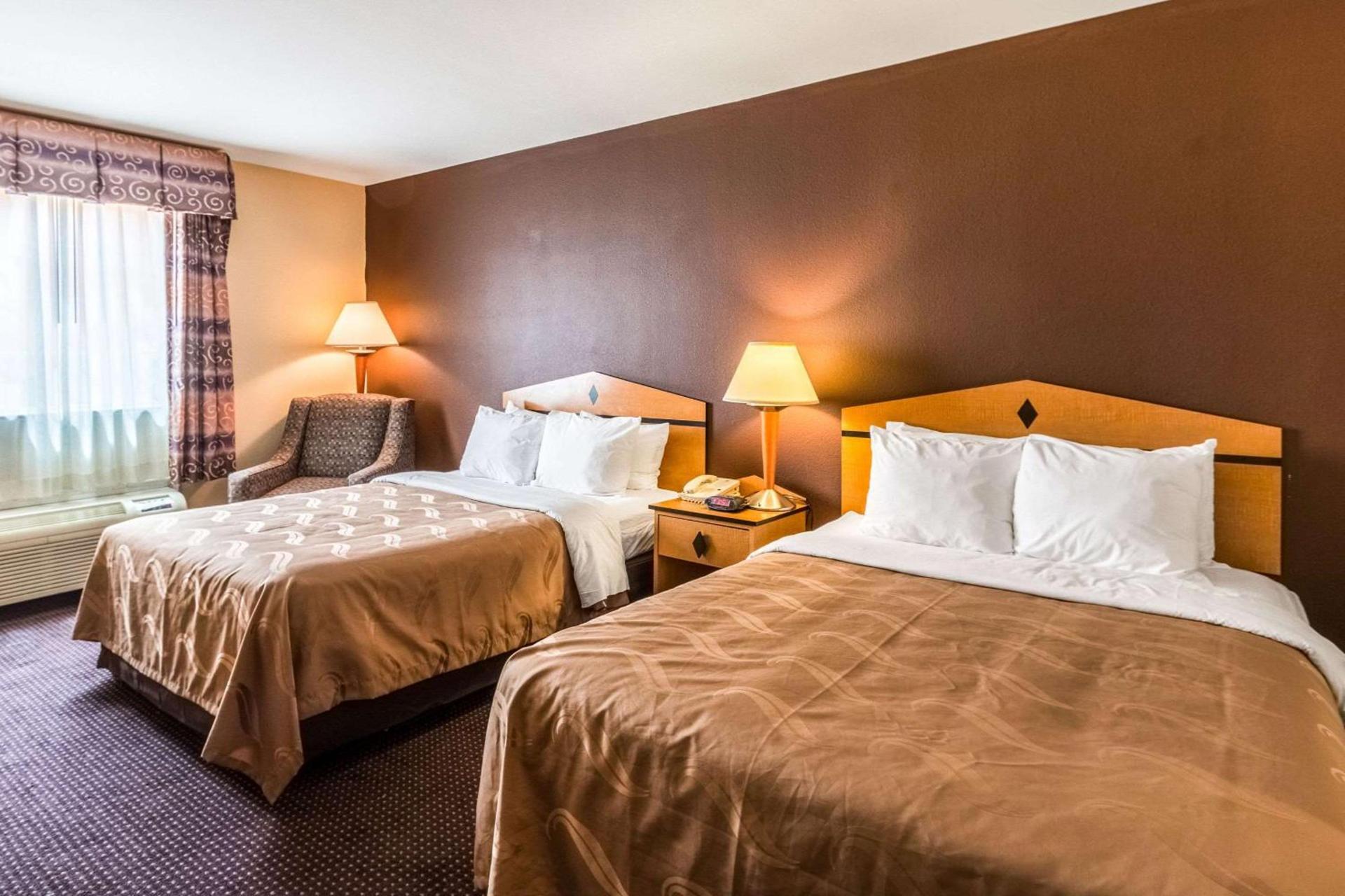 Quality Inn Killeen Near Fort Hood photo 13