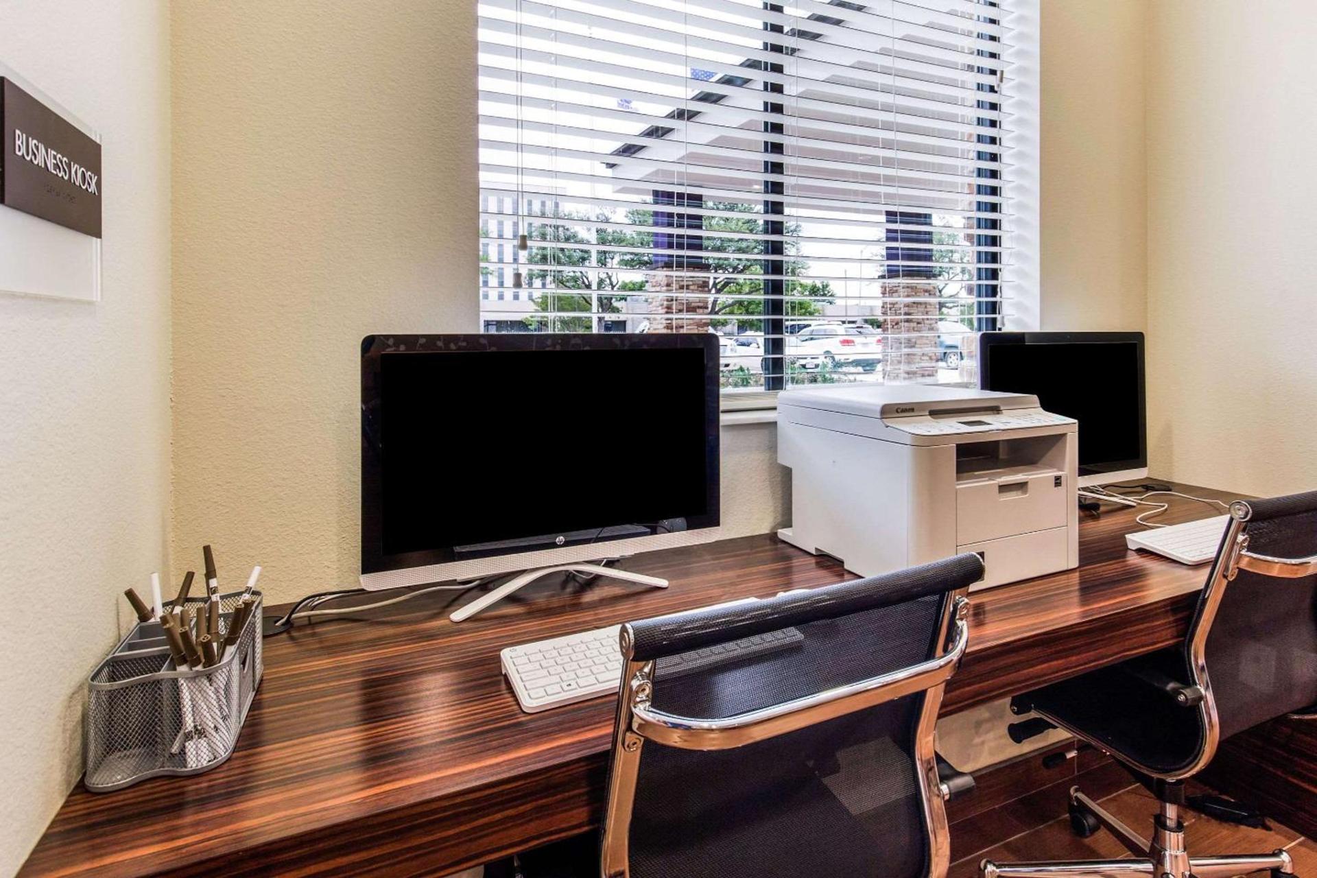 Sleep Inn Dallas Love Field-Medical District photo 19
