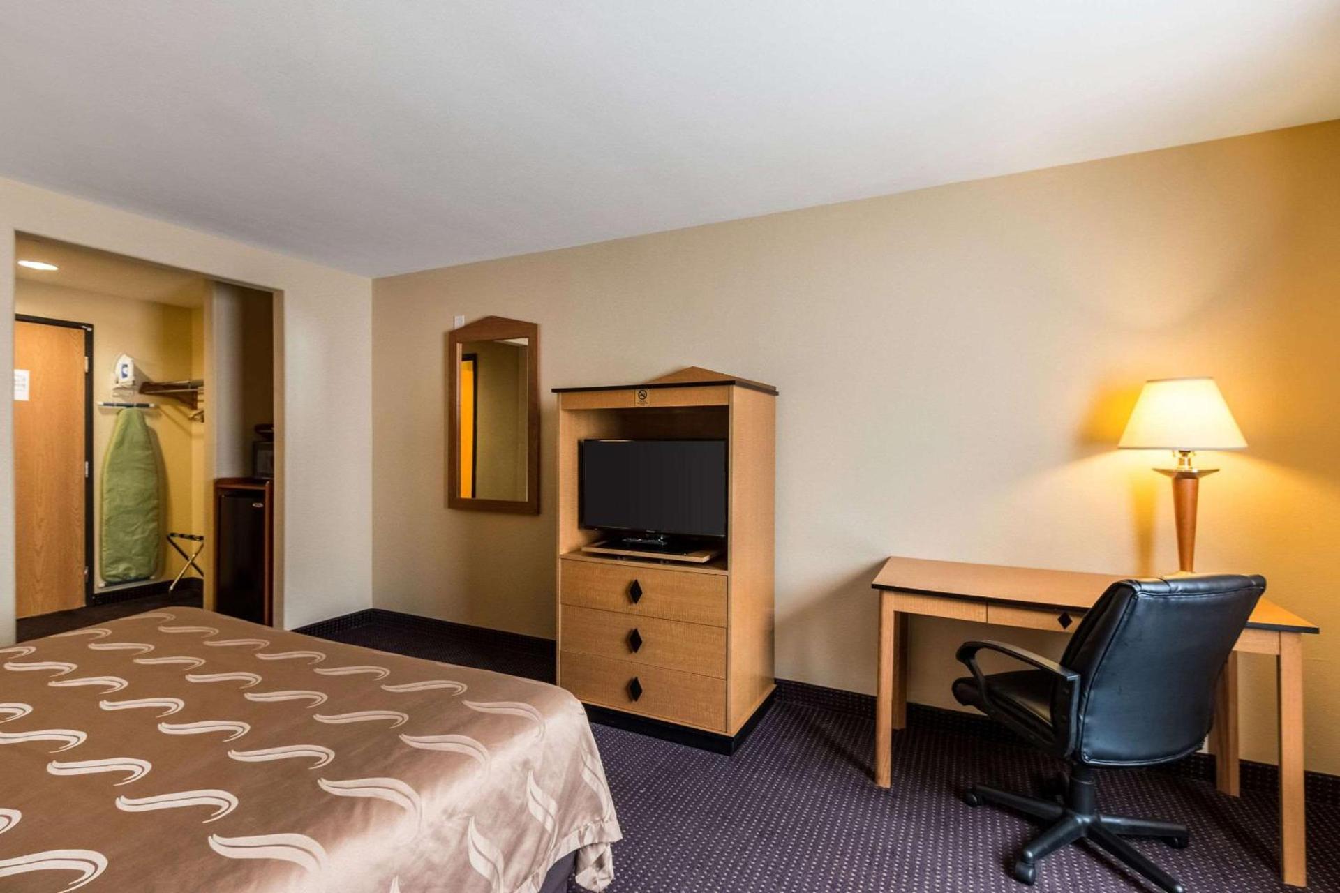 Quality Inn Killeen Near Fort Hood photo 9