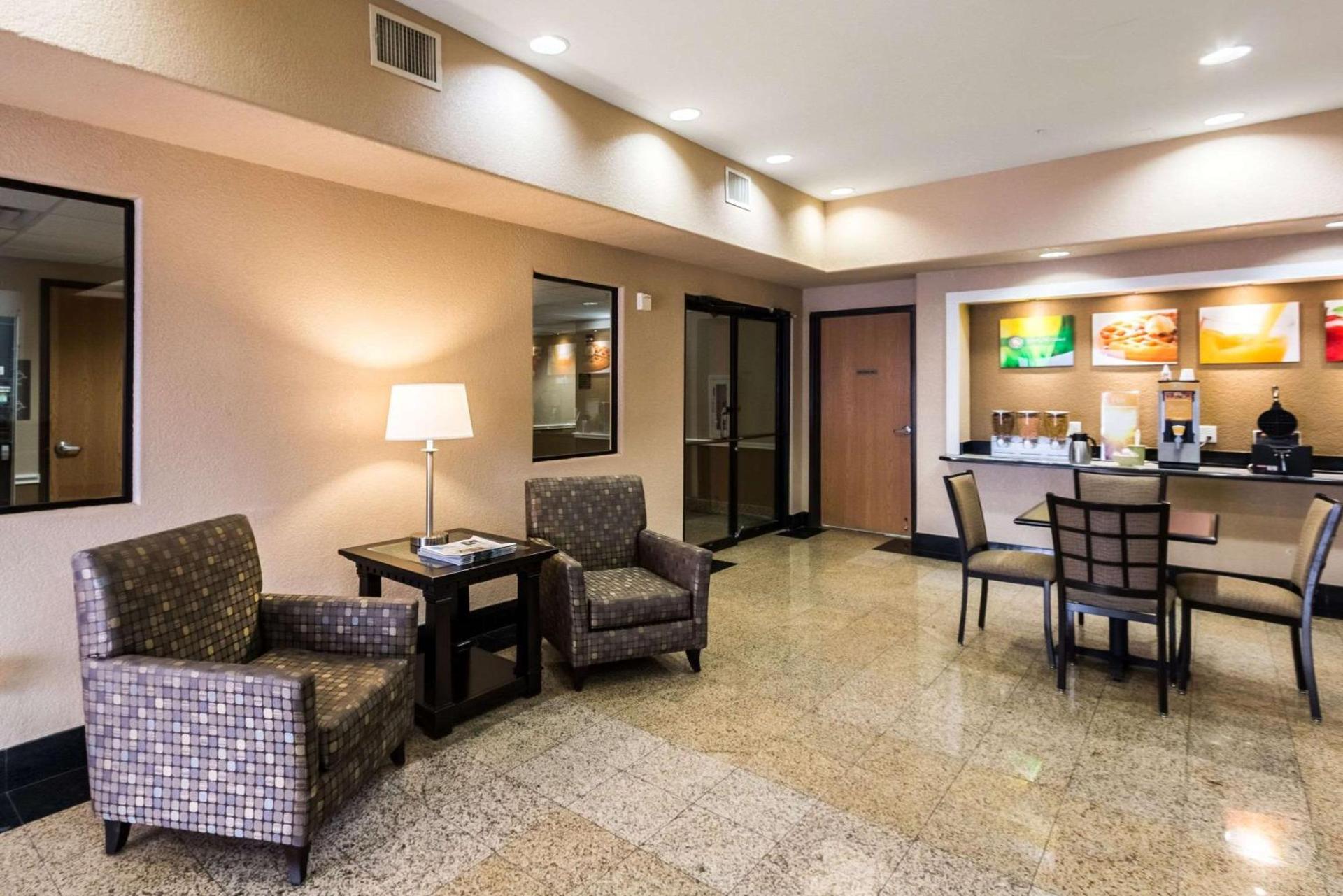 Quality Inn Killeen Near Fort Hood photo 5