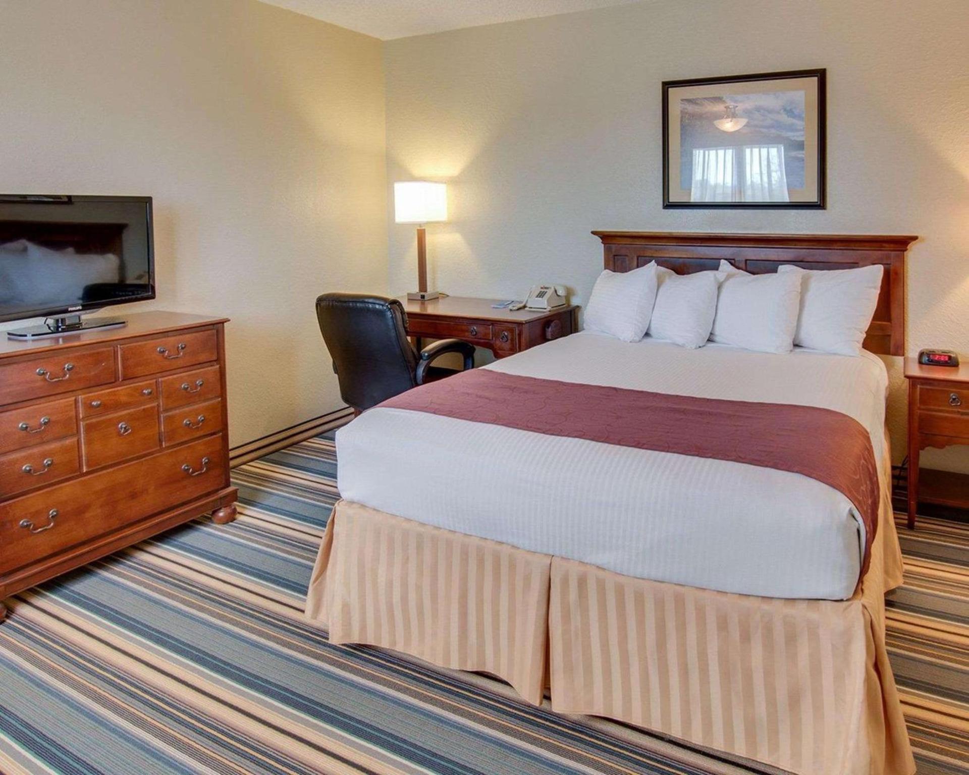 Days Inn by Wyndham Gatesville photo 31