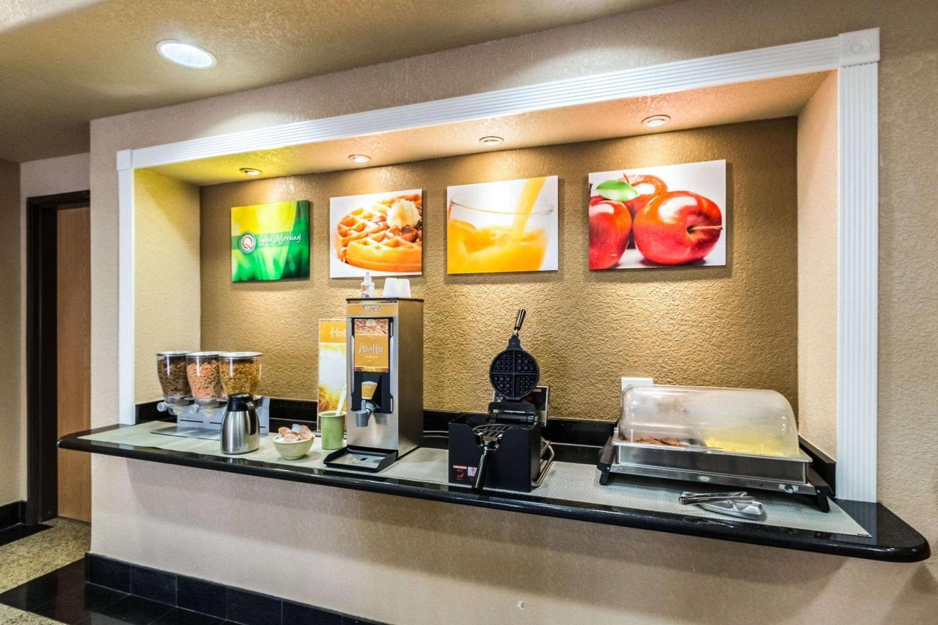 Quality Inn Killeen Near Fort Hood photo 21
