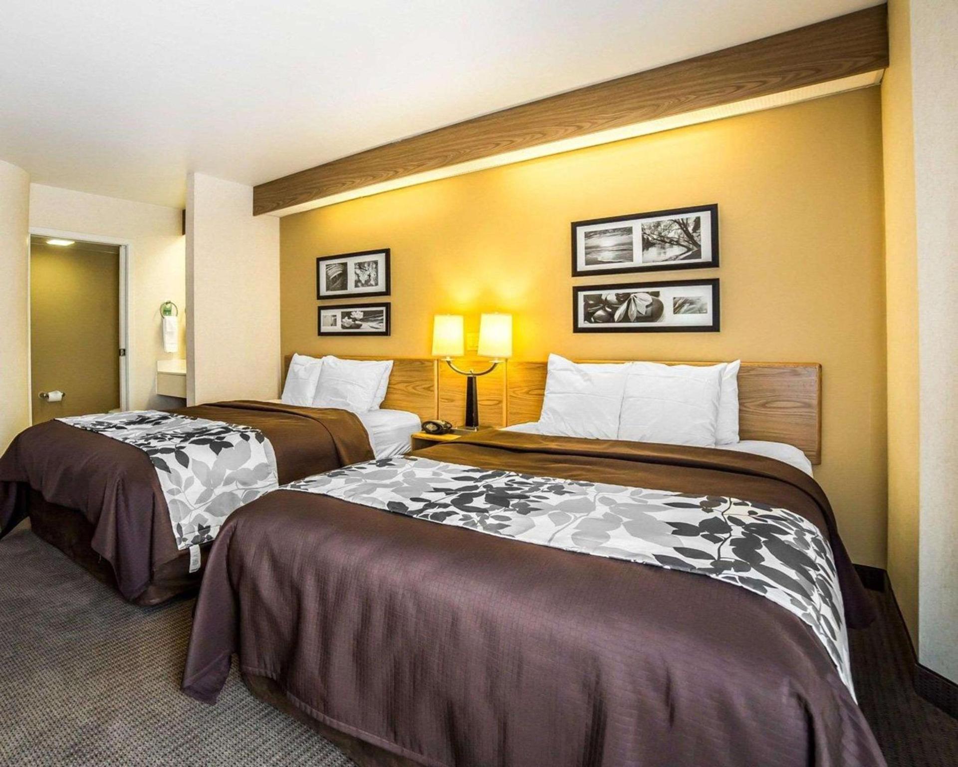 Quality Inn Moab Slickrock Area photo 17