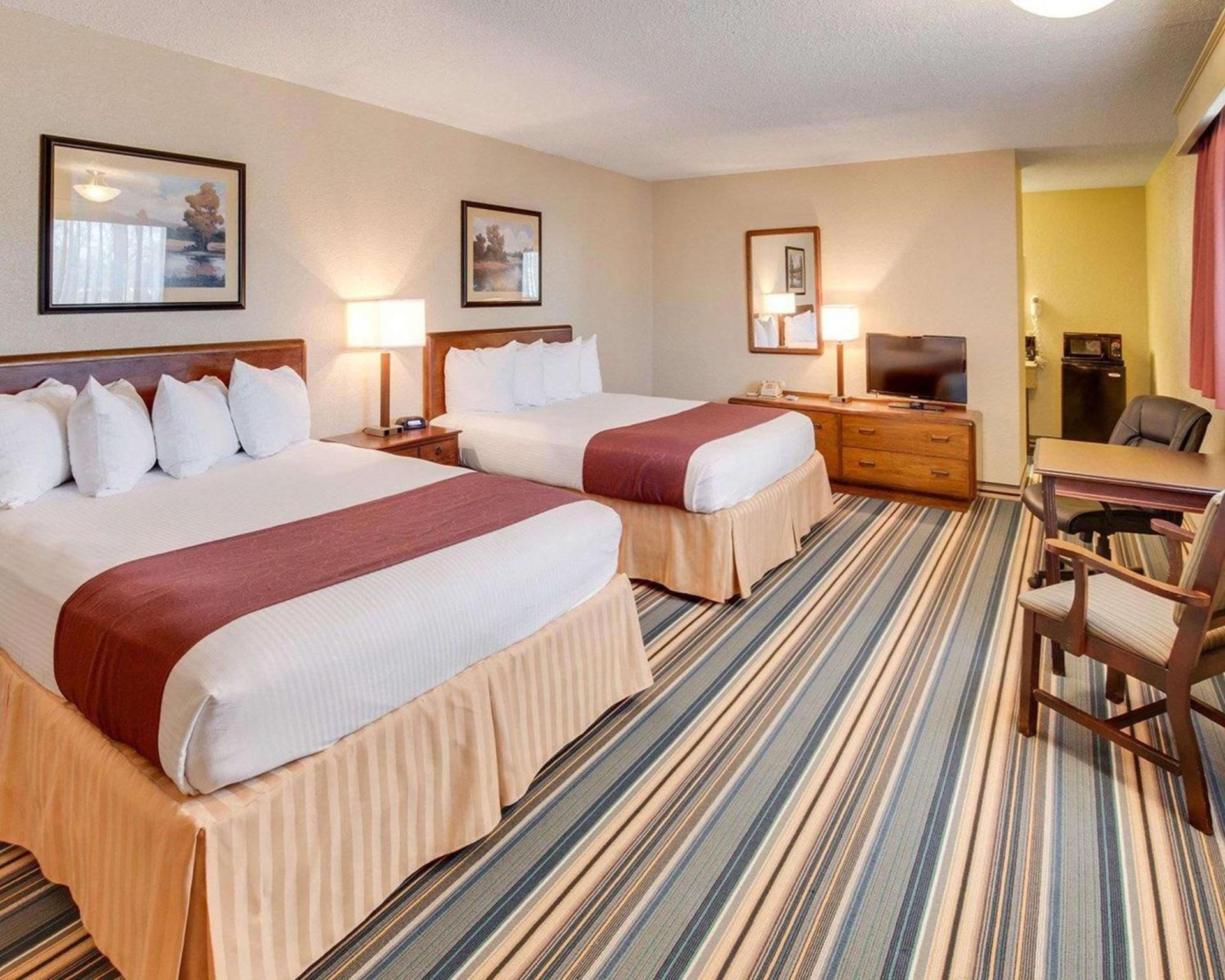 Days Inn by Wyndham Gatesville photo 20