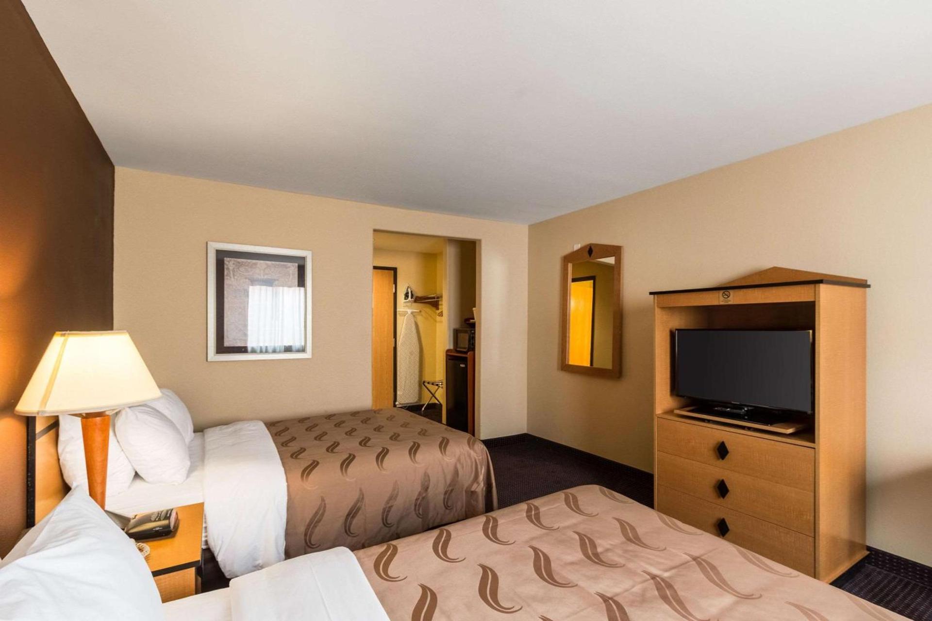 Quality Inn Killeen Near Fort Hood photo 7