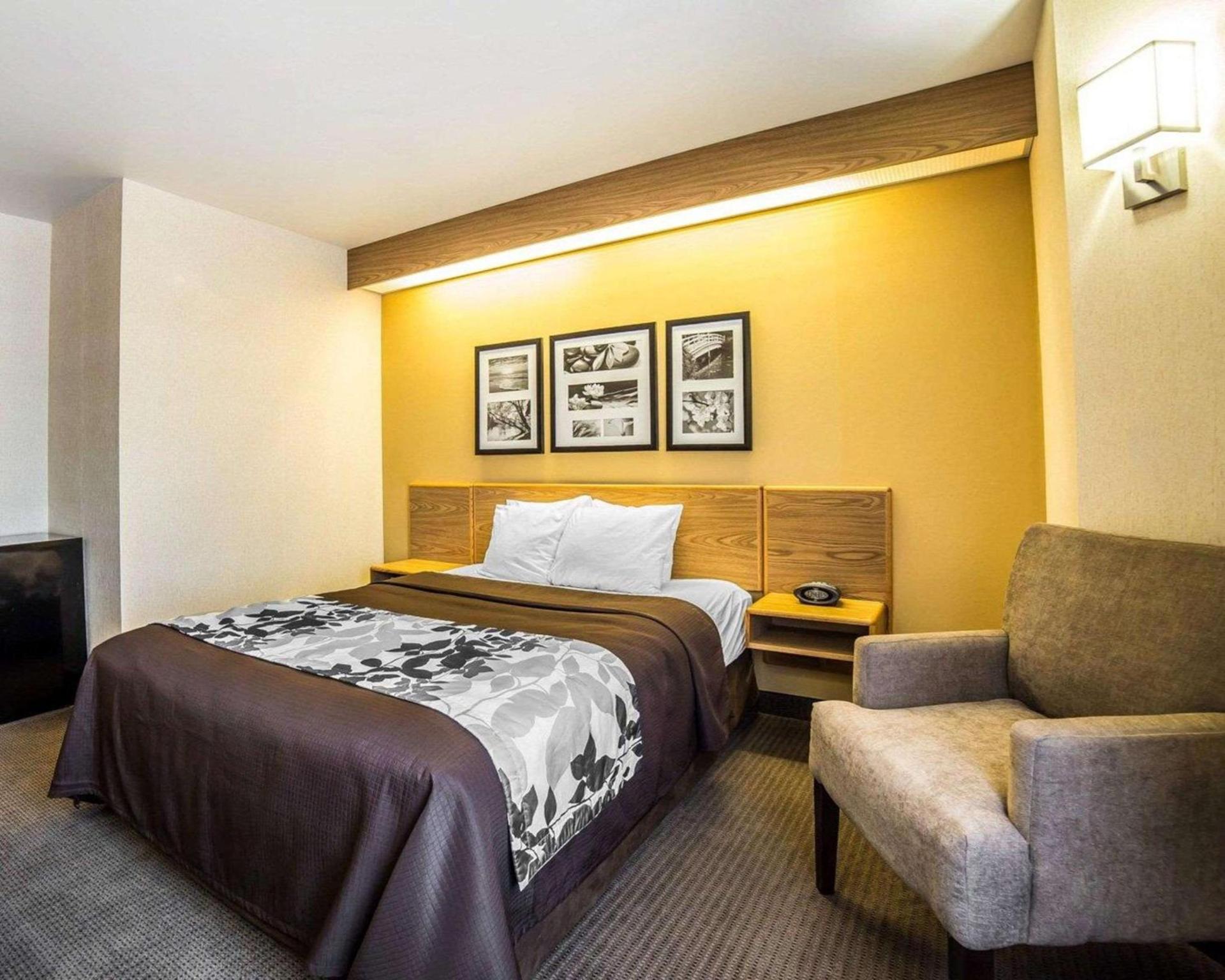 Quality Inn Moab Slickrock Area photo 12