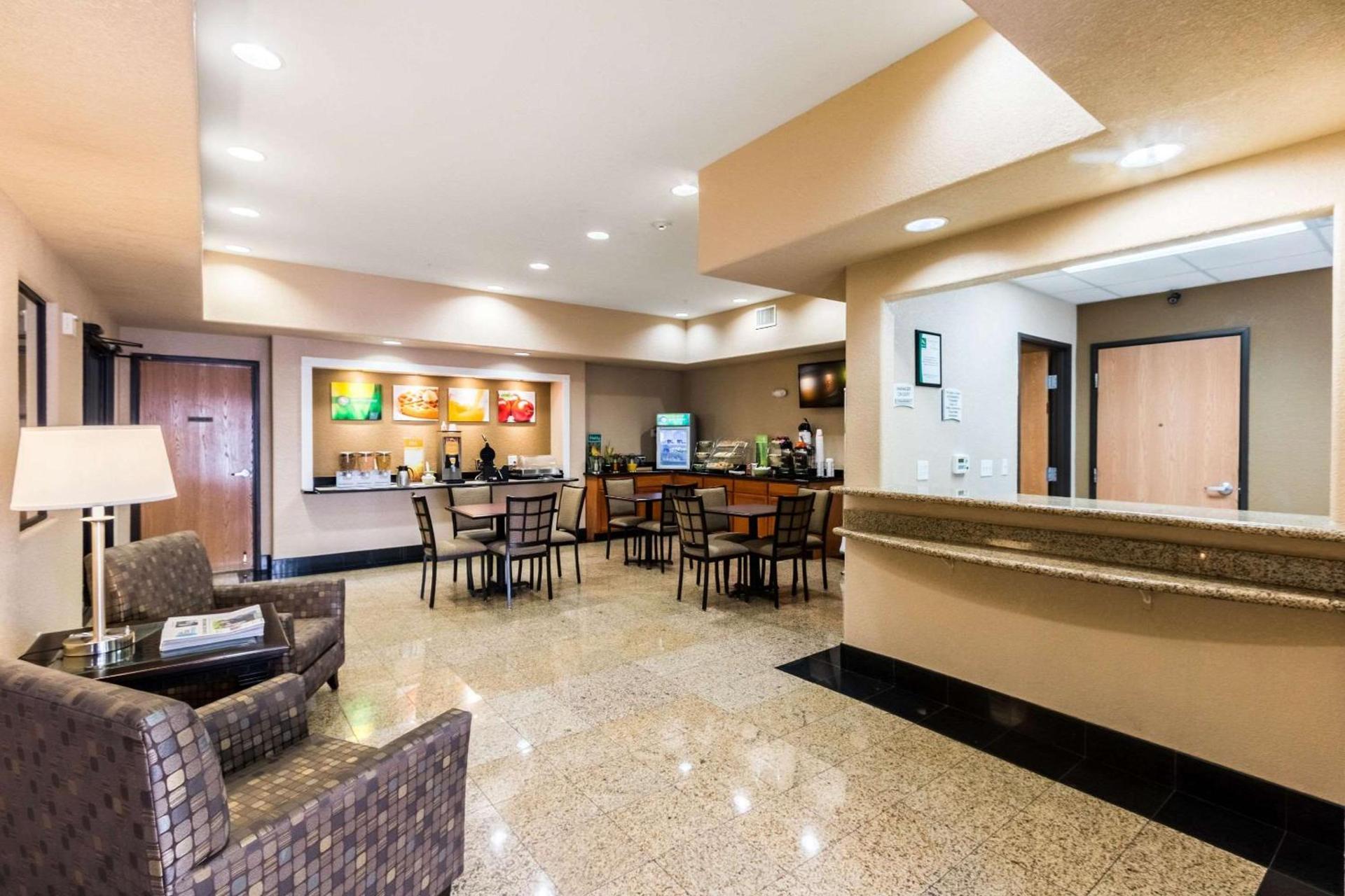 Quality Inn Killeen Near Fort Hood photo 3