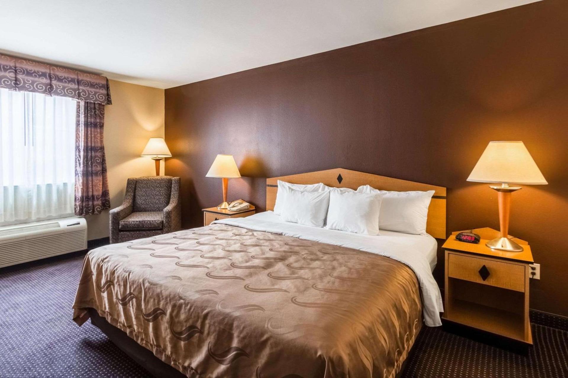 Quality Inn Killeen Near Fort Hood photo 11