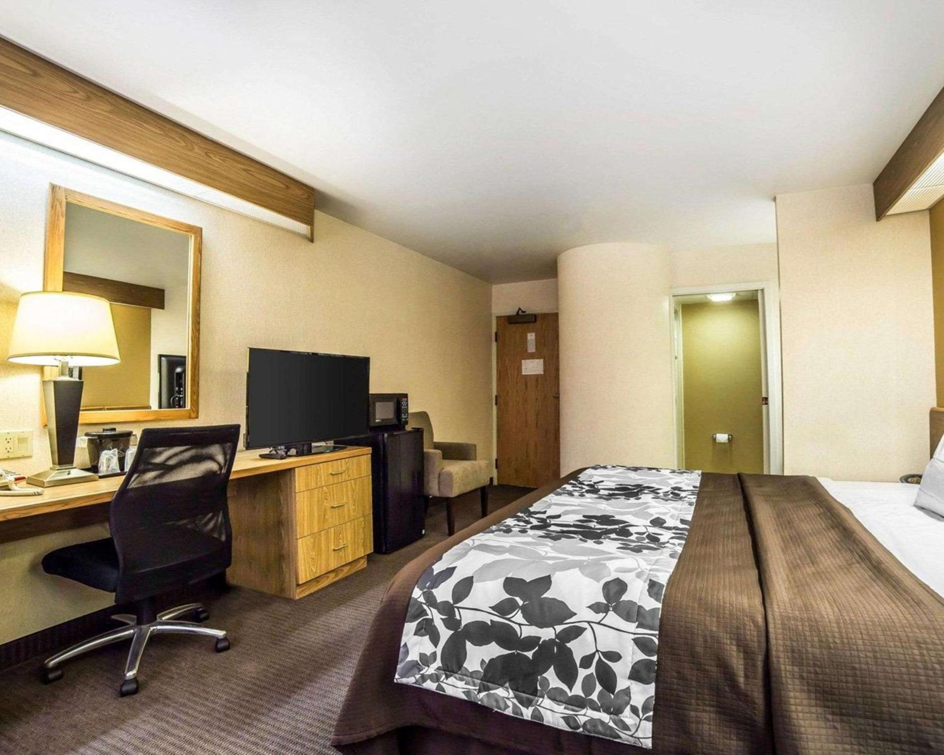 Quality Inn Moab Slickrock Area photo 8