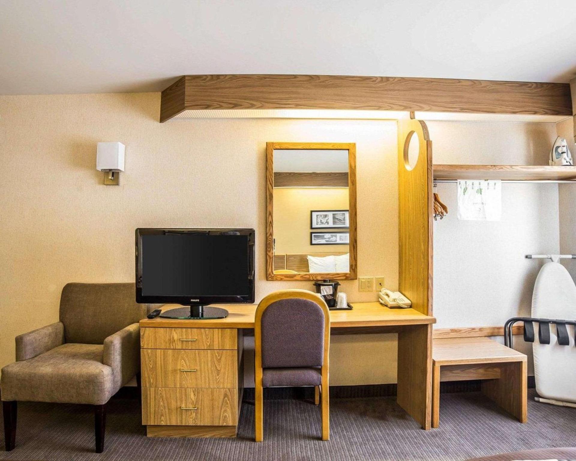 Quality Inn Moab Slickrock Area photo 24