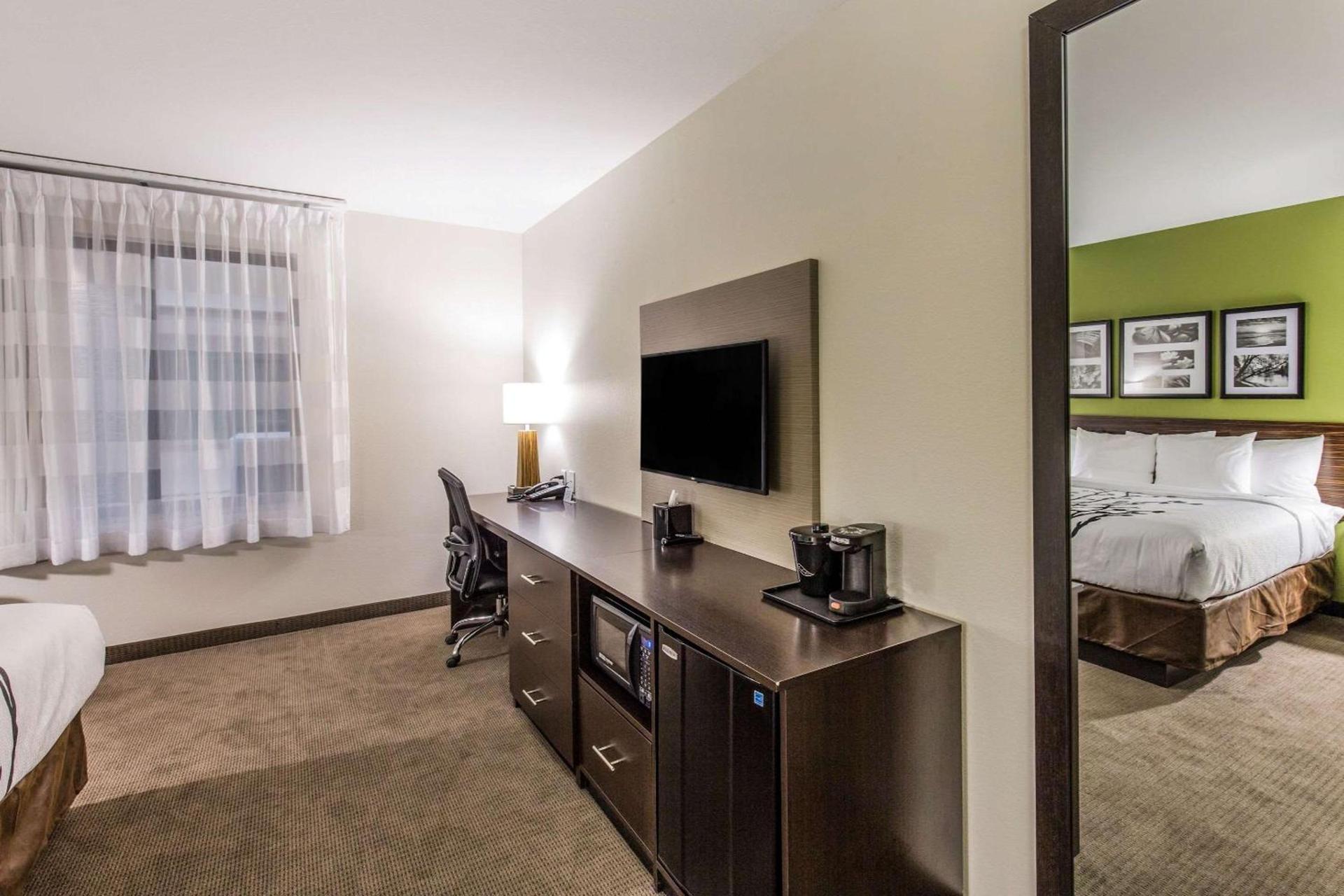 Sleep Inn Dallas Love Field-Medical District photo 18