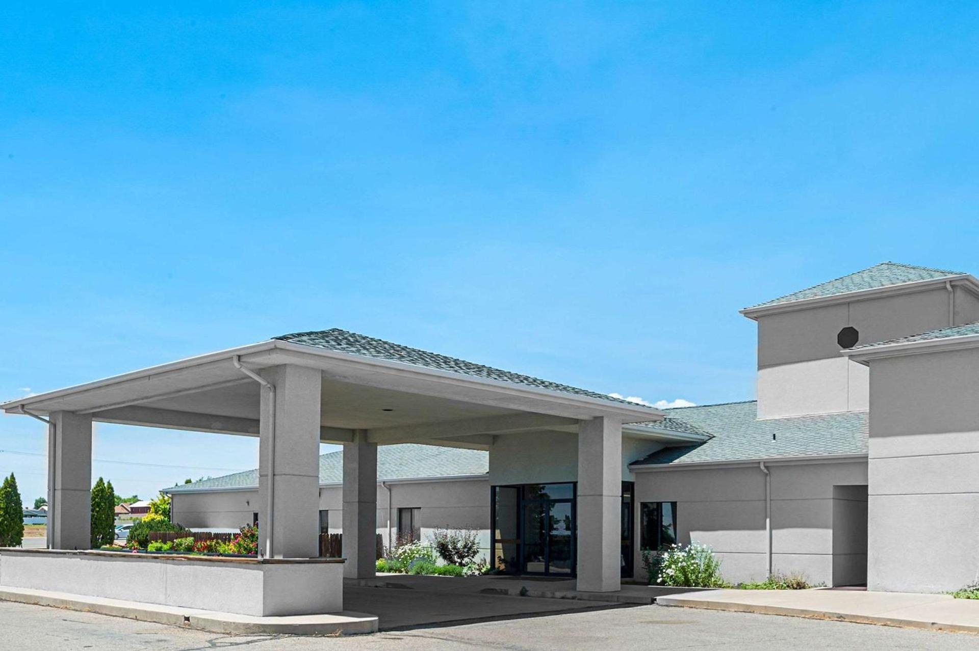 Rodeway Inn & Suites Blanding photo 3